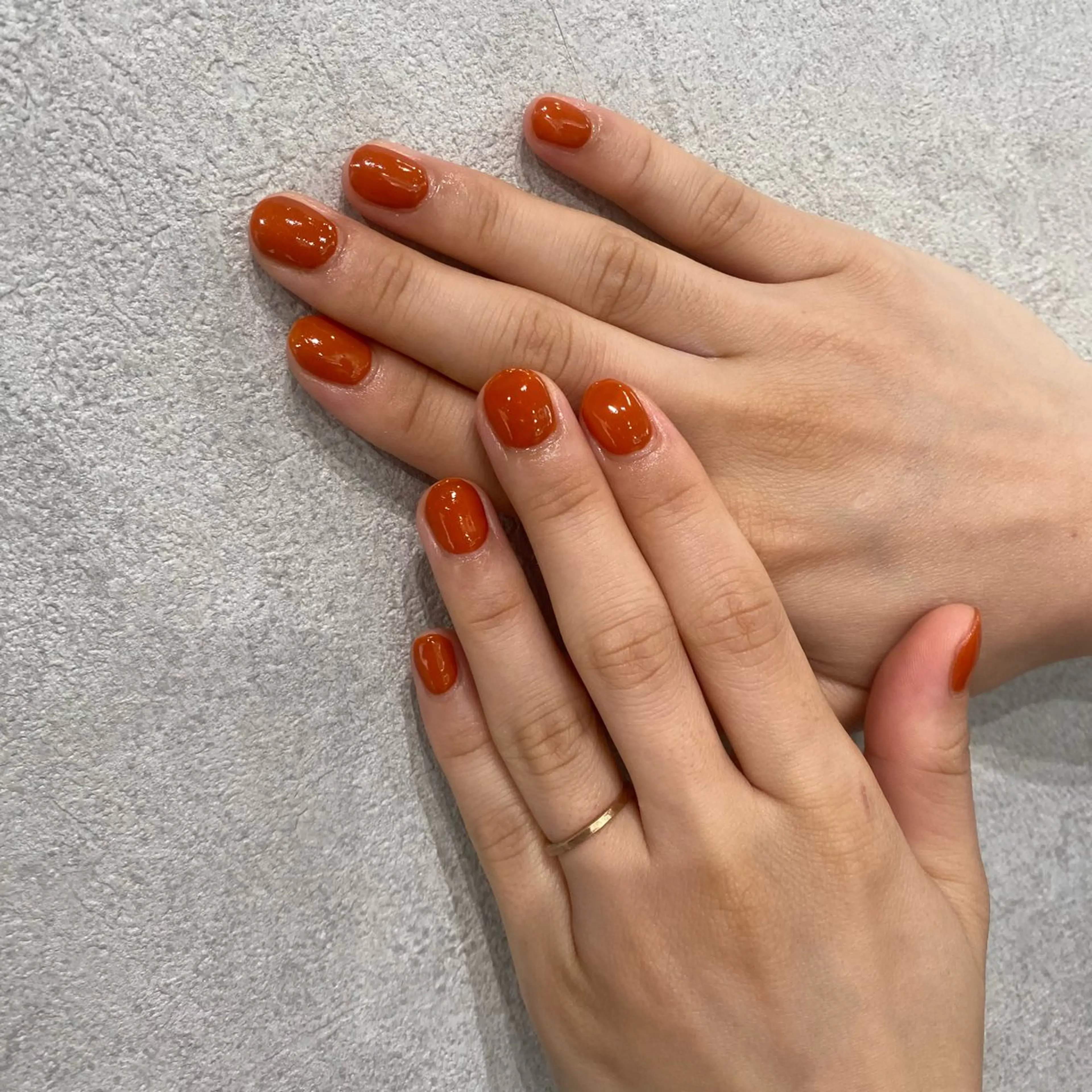 ネイル うる艶メーカー 💞SHIORI💞のヘアスタイル