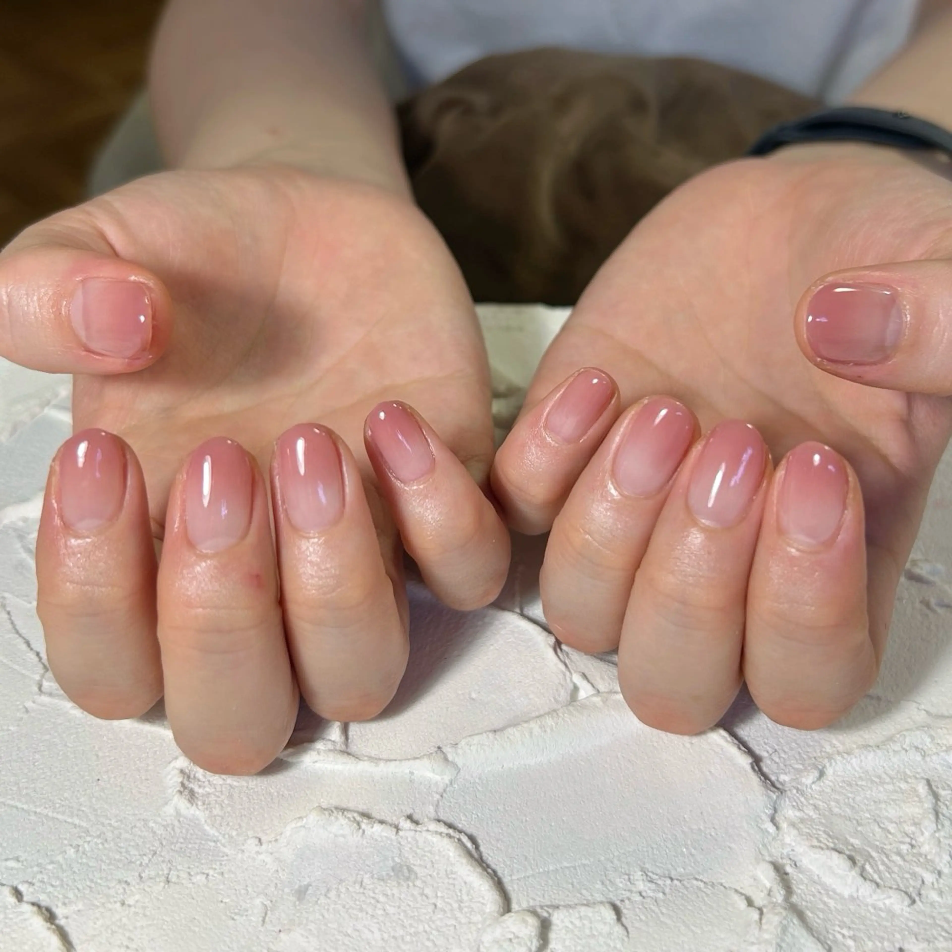 ネイル ハンドネイル Lofinails ちひろのネイルデザイン