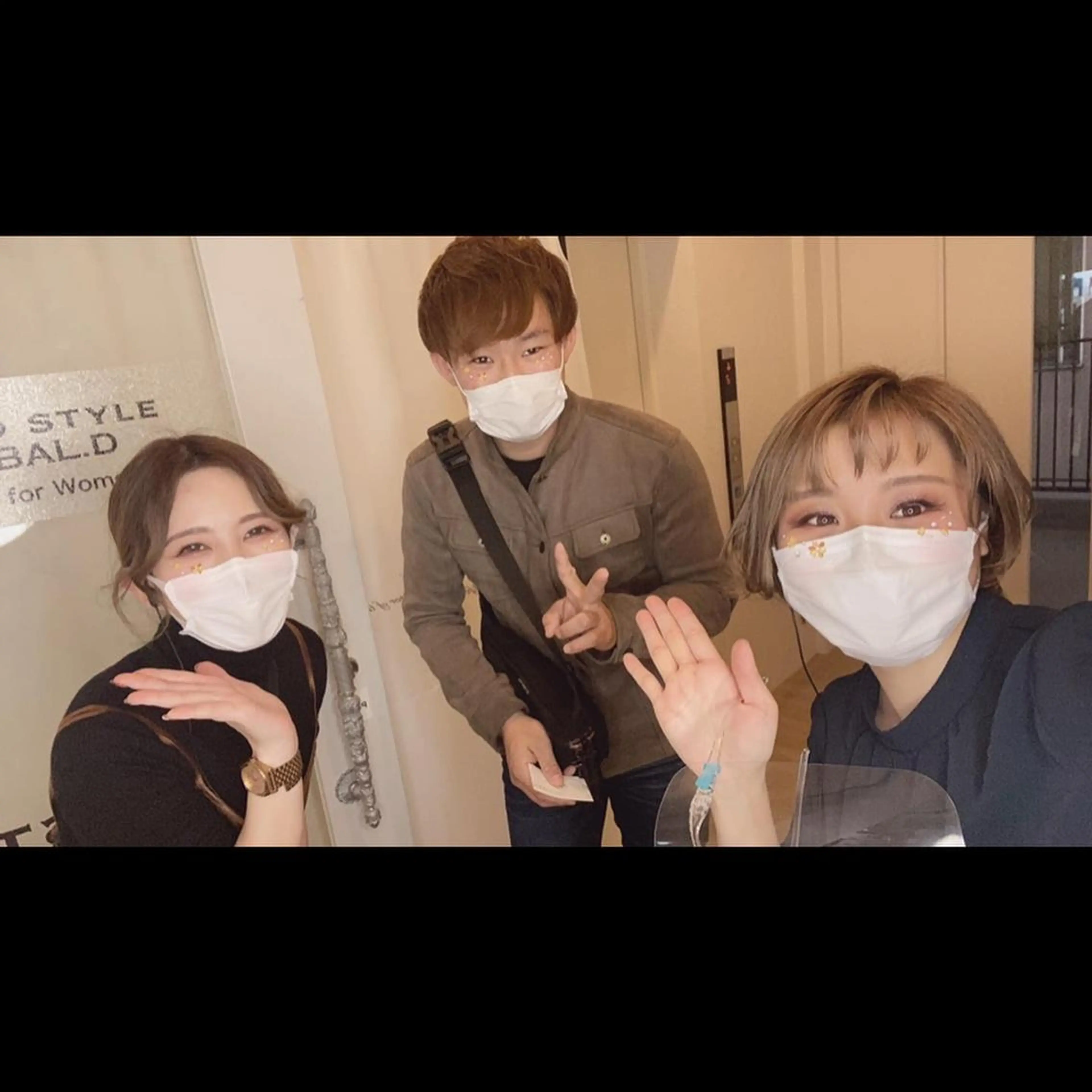 ショート カラー メンズ キッズ ショートボブ 子どものヘアアレンジ メンズショート ボブ ショートヘア ショート、ボブなら お任せ❤️石川由美のヘアスタイル