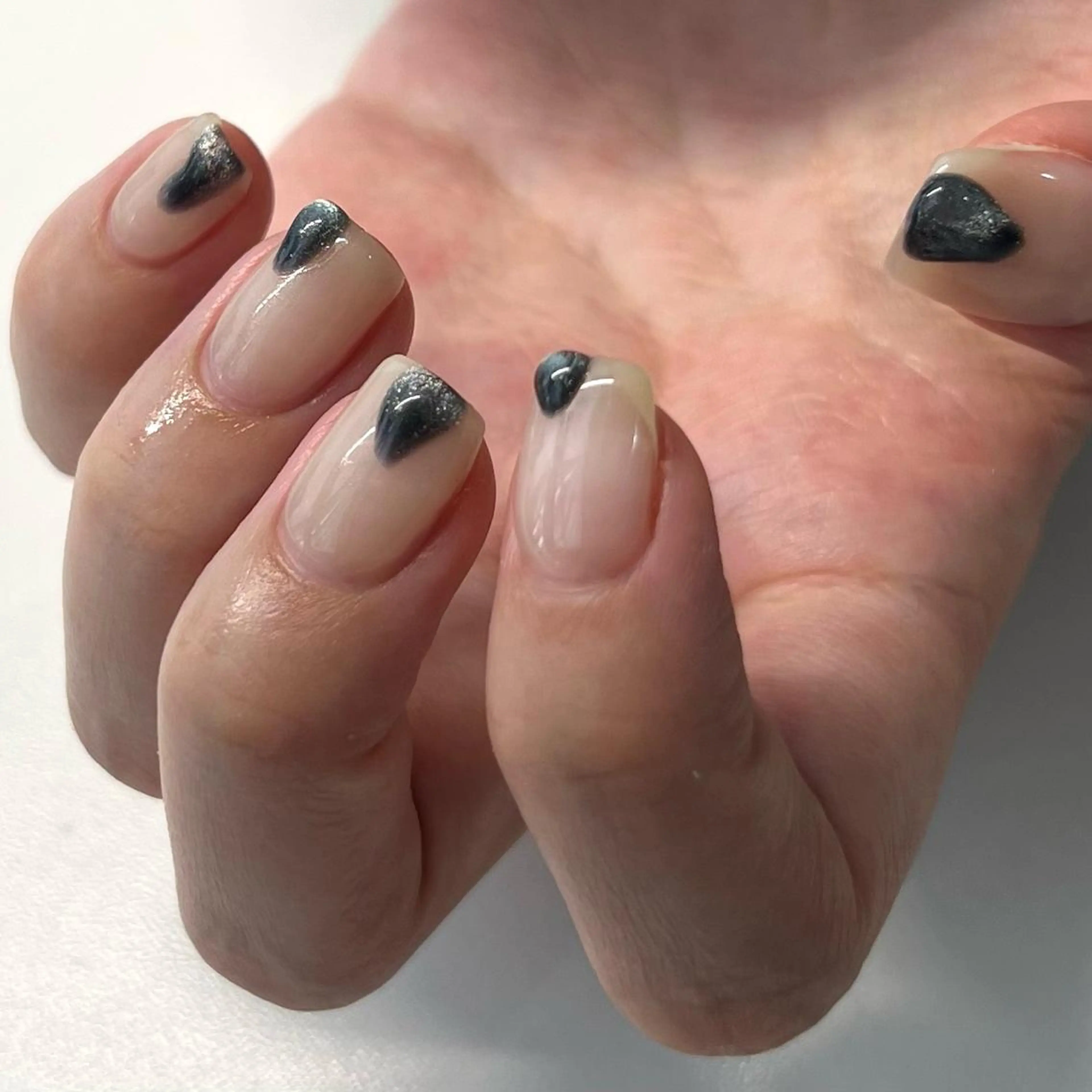 ネイル manu a所属・manu aのネイルデザイン