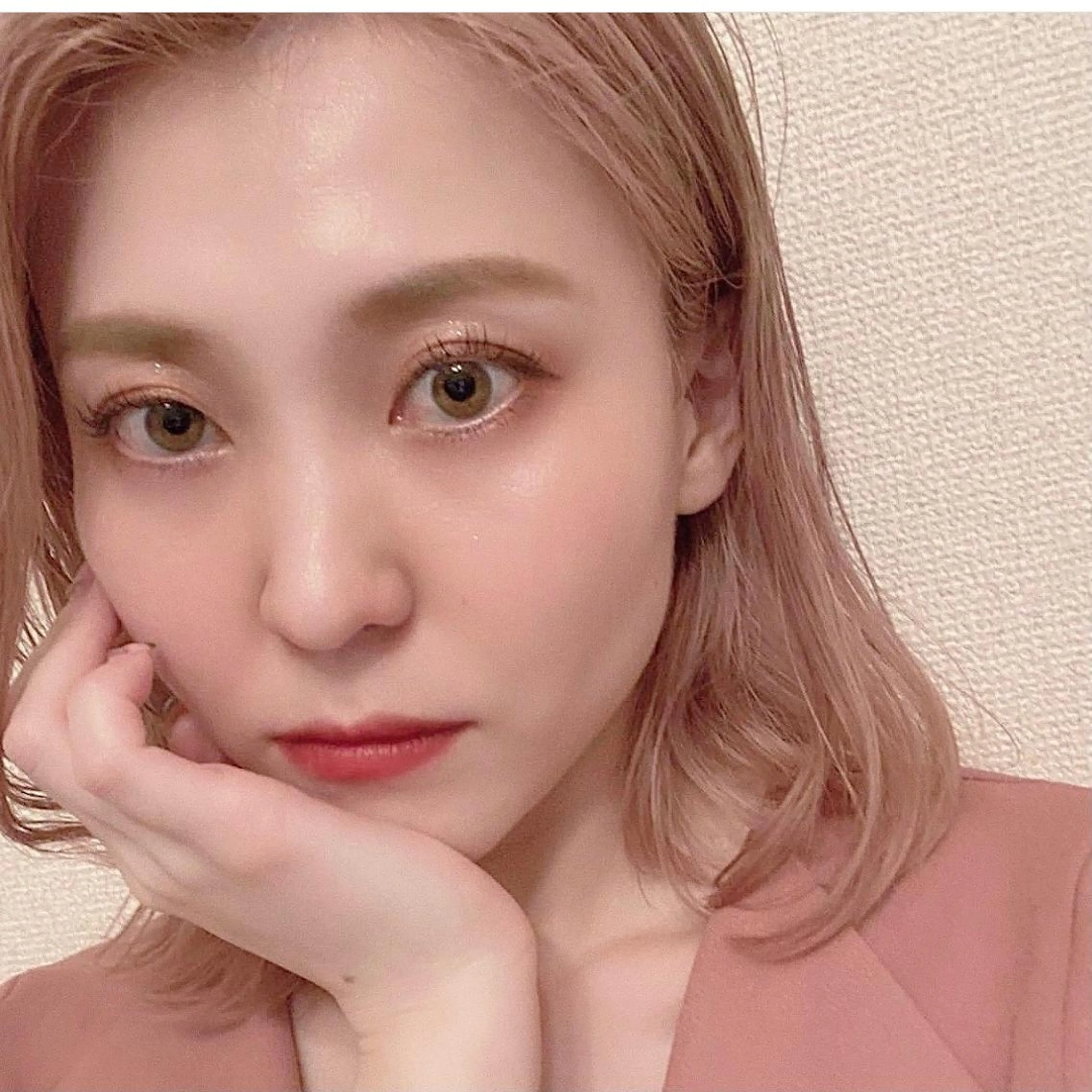 マツエク・マツパ マツパ 🩰 LILY eye KANAのマツエク・マツパデザイン