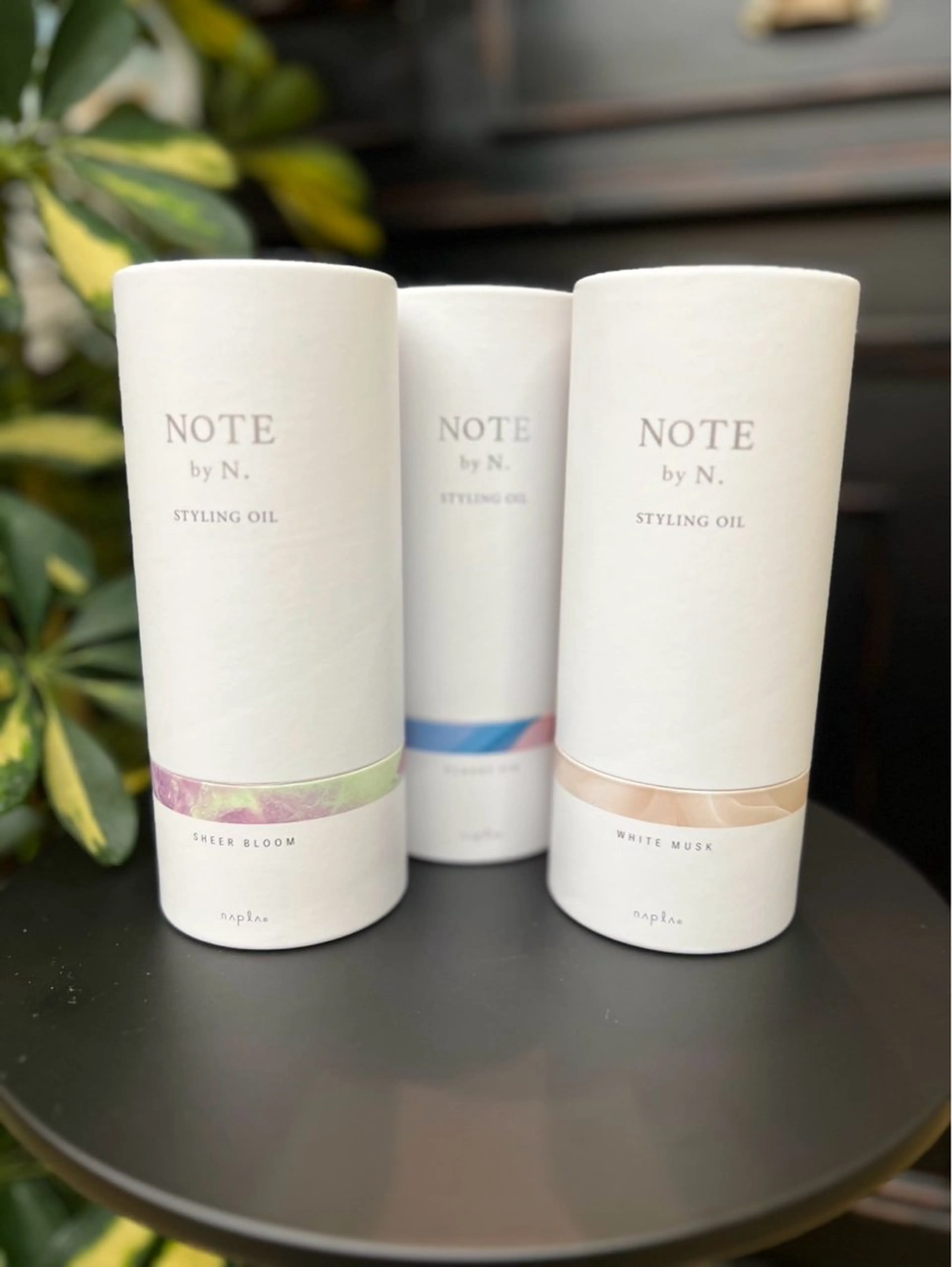 cureK所属・米倉 麻衣のヘアスタイル