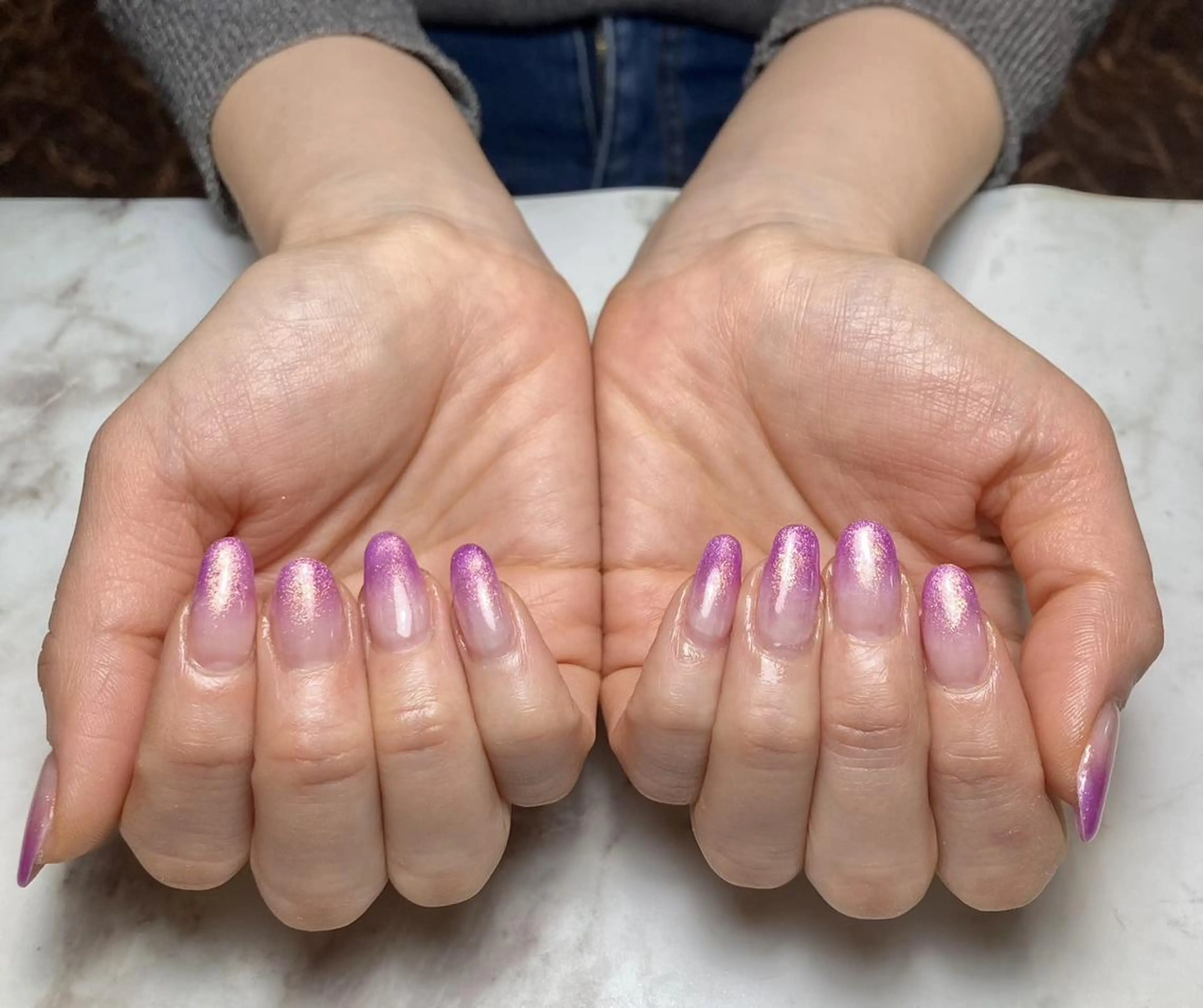 ネイル ハンドネイル Nailist AZUSAのネイルデザイン