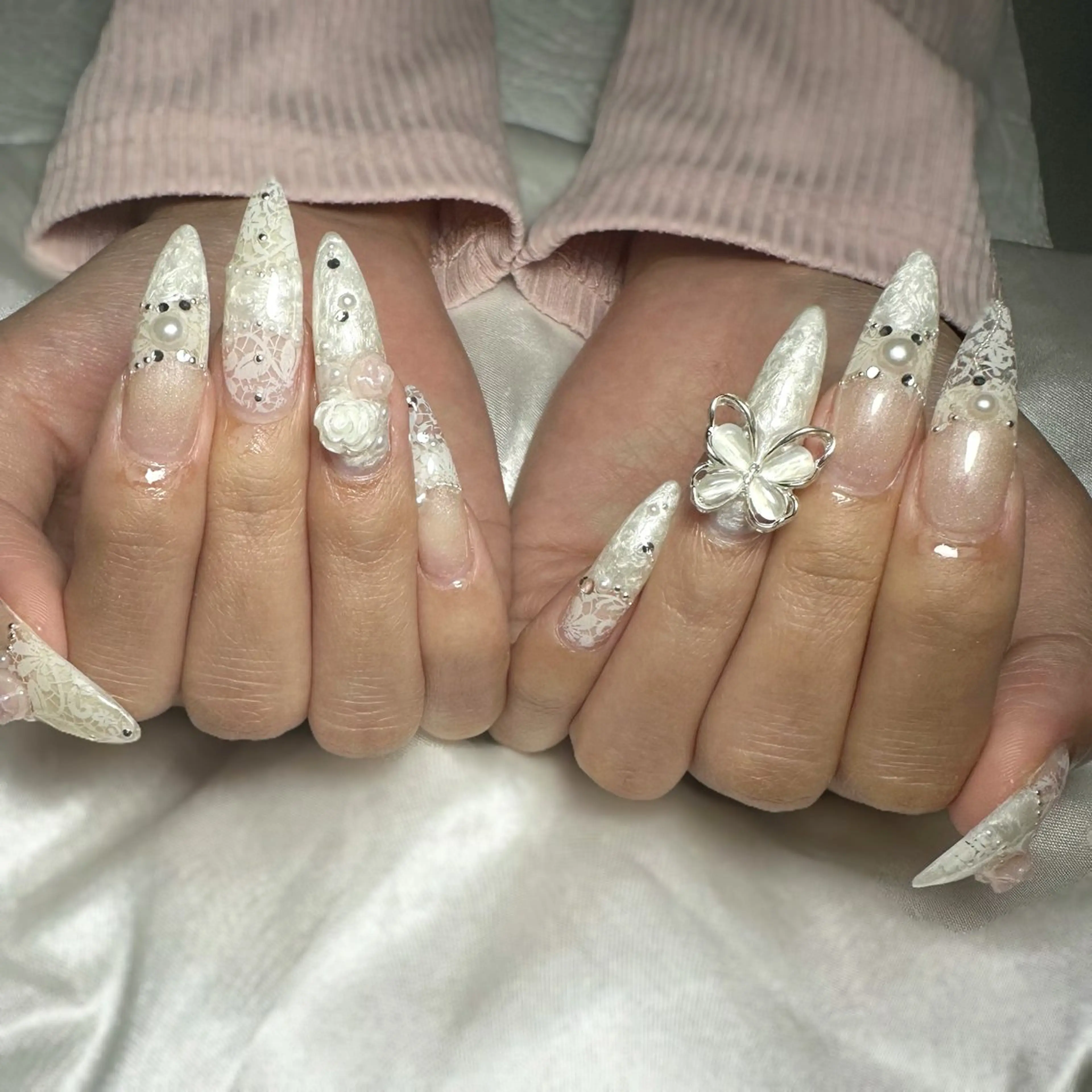 ネイル non ♡のネイルデザイン