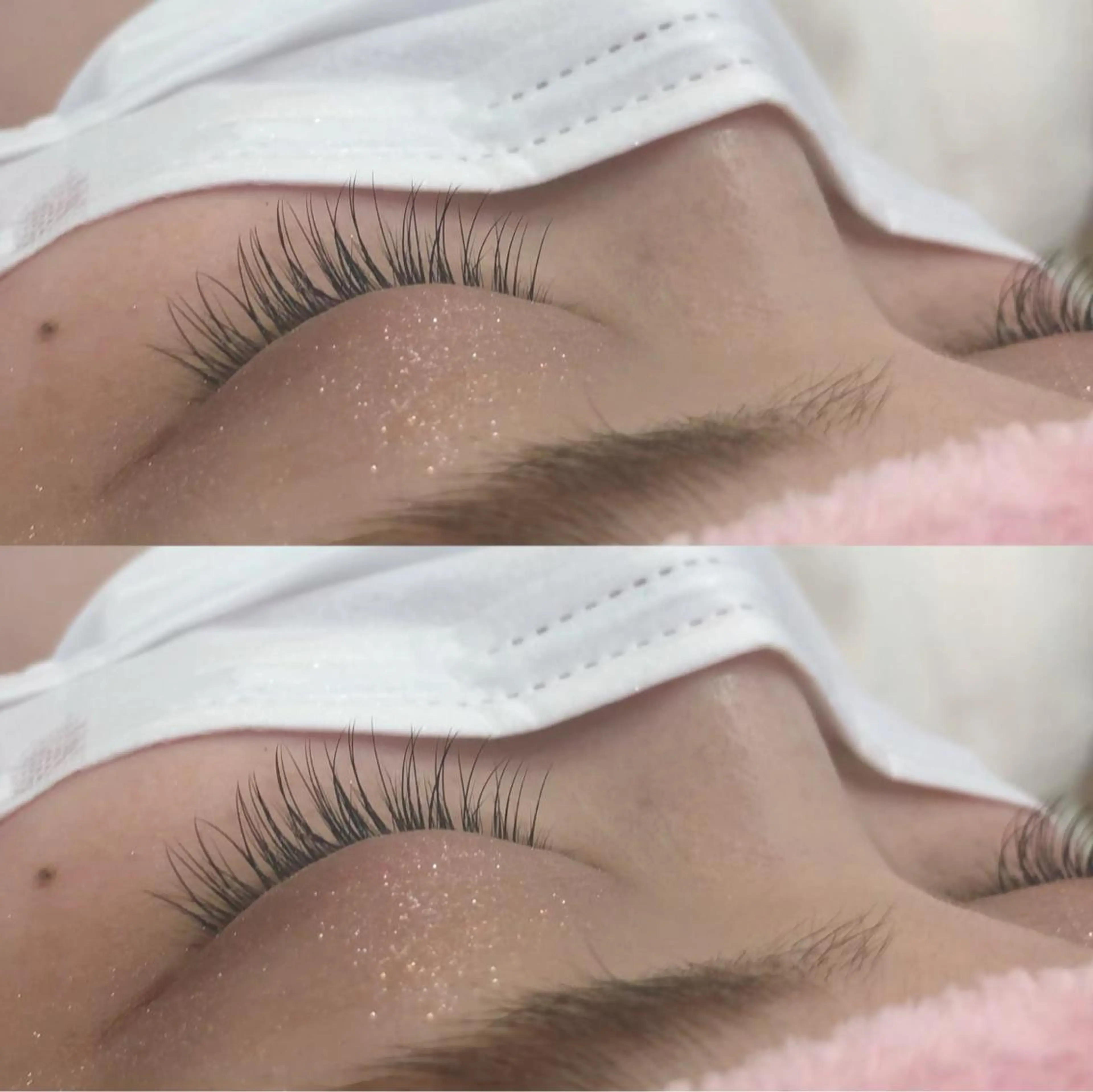 マツエク・マツパ eyelash salon ANELA所属・ANELA manaのマツエク・マツパデザイン