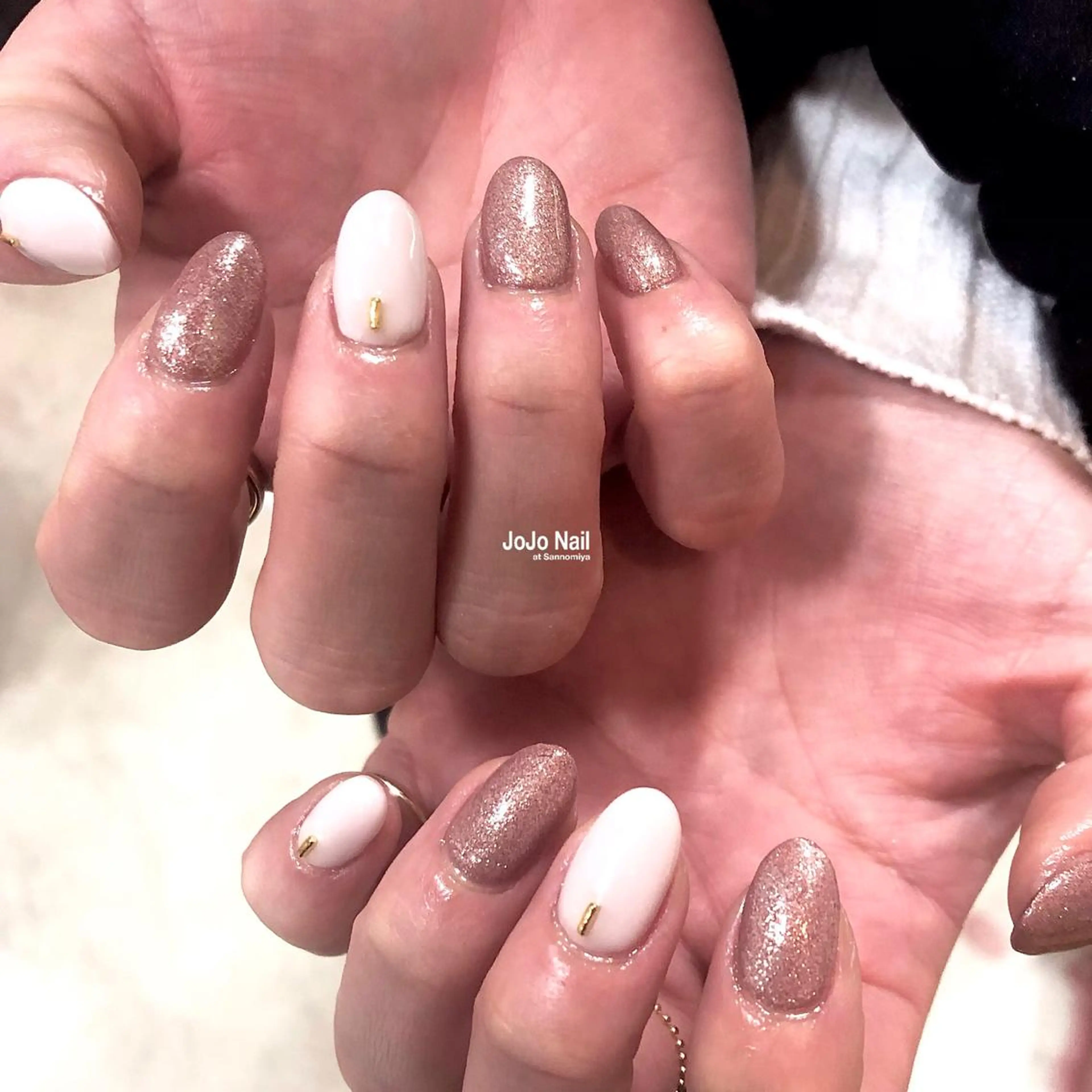 ネイル nasu maoのネイルデザイン