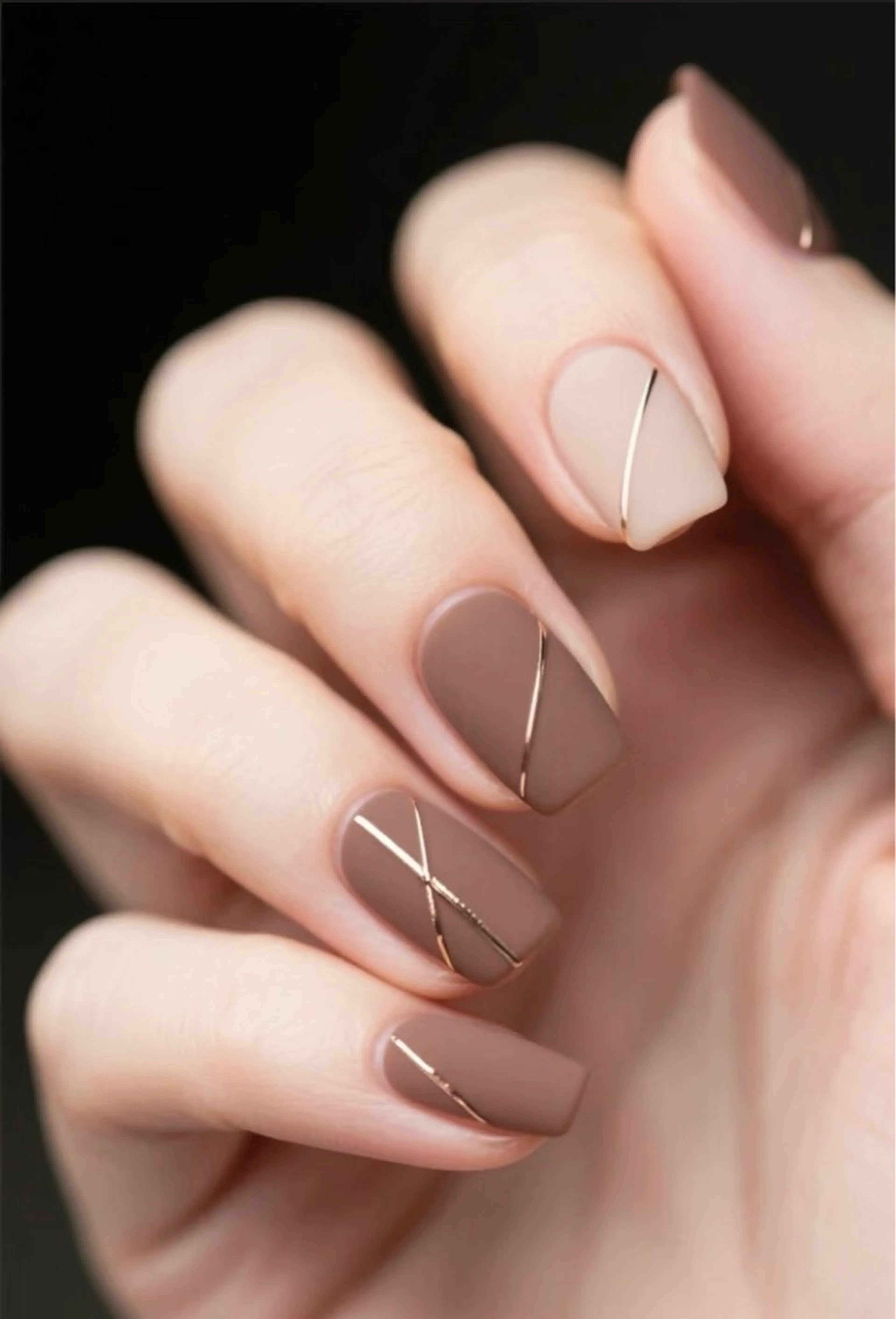 ネイル ビューティーリゾート麗所属・于 麗影のマツエク・マツパデザイン