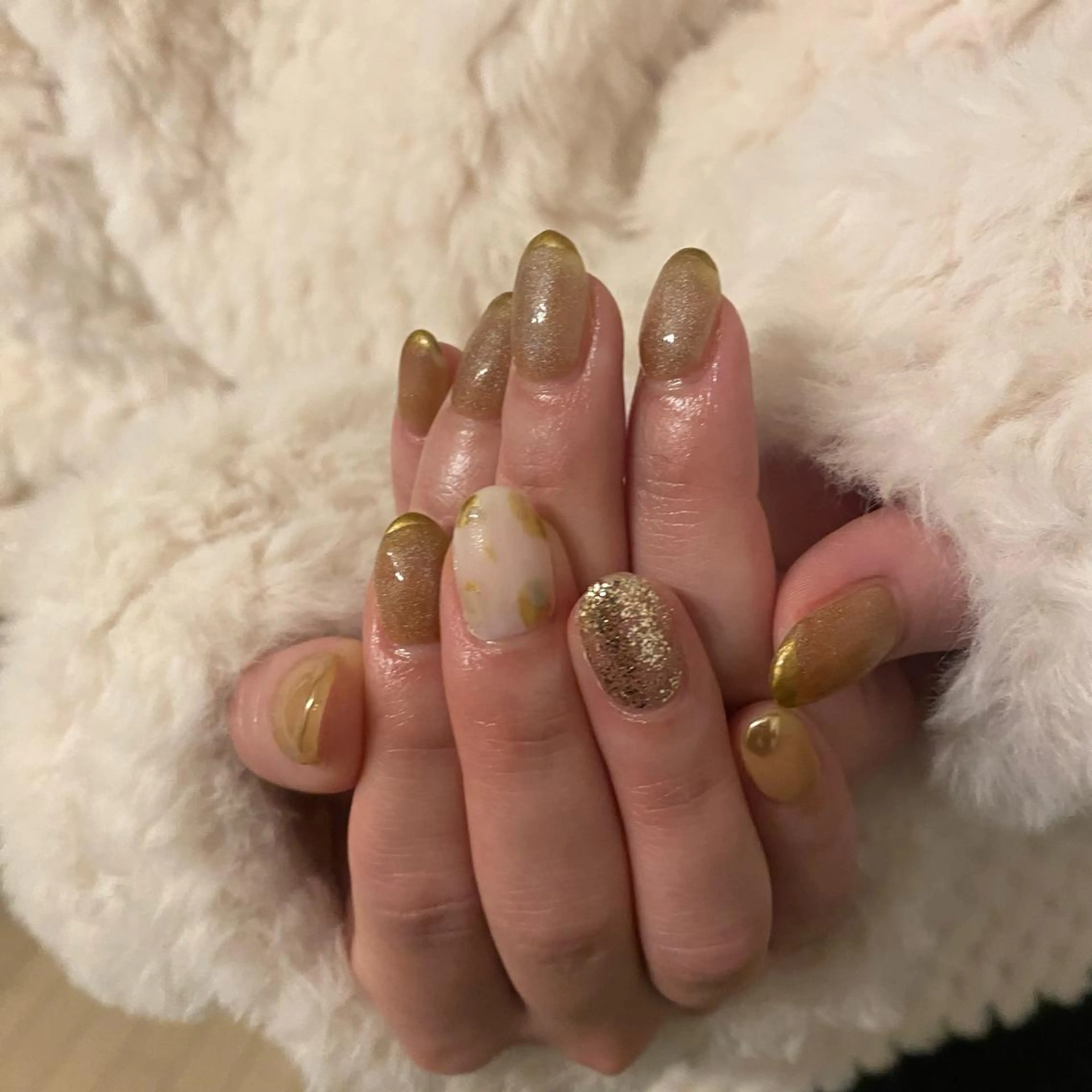 ネイル ハンドネイル to.所属・to nailのその他イメージ