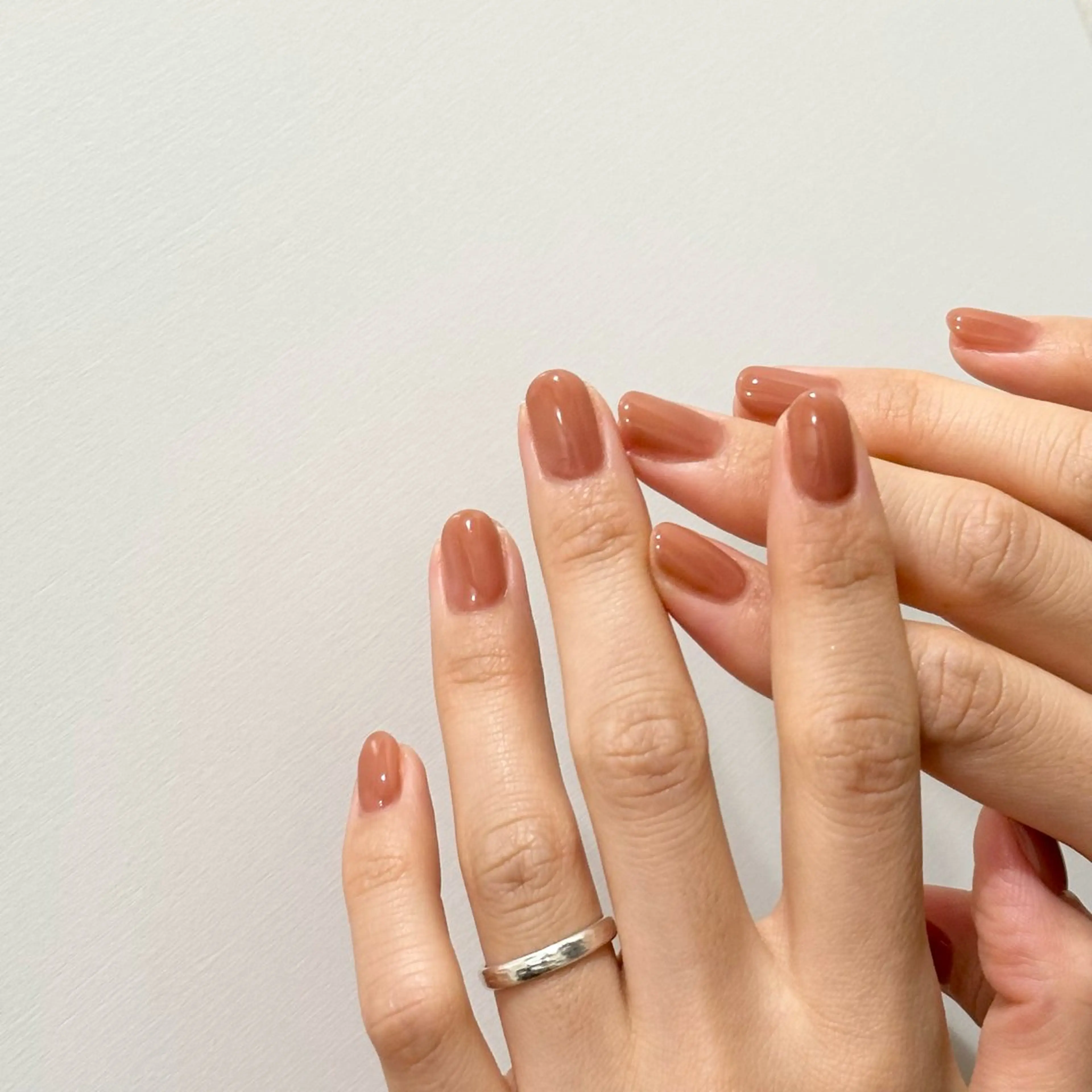 ネイル ハンドネイル reika .のネイルデザイン