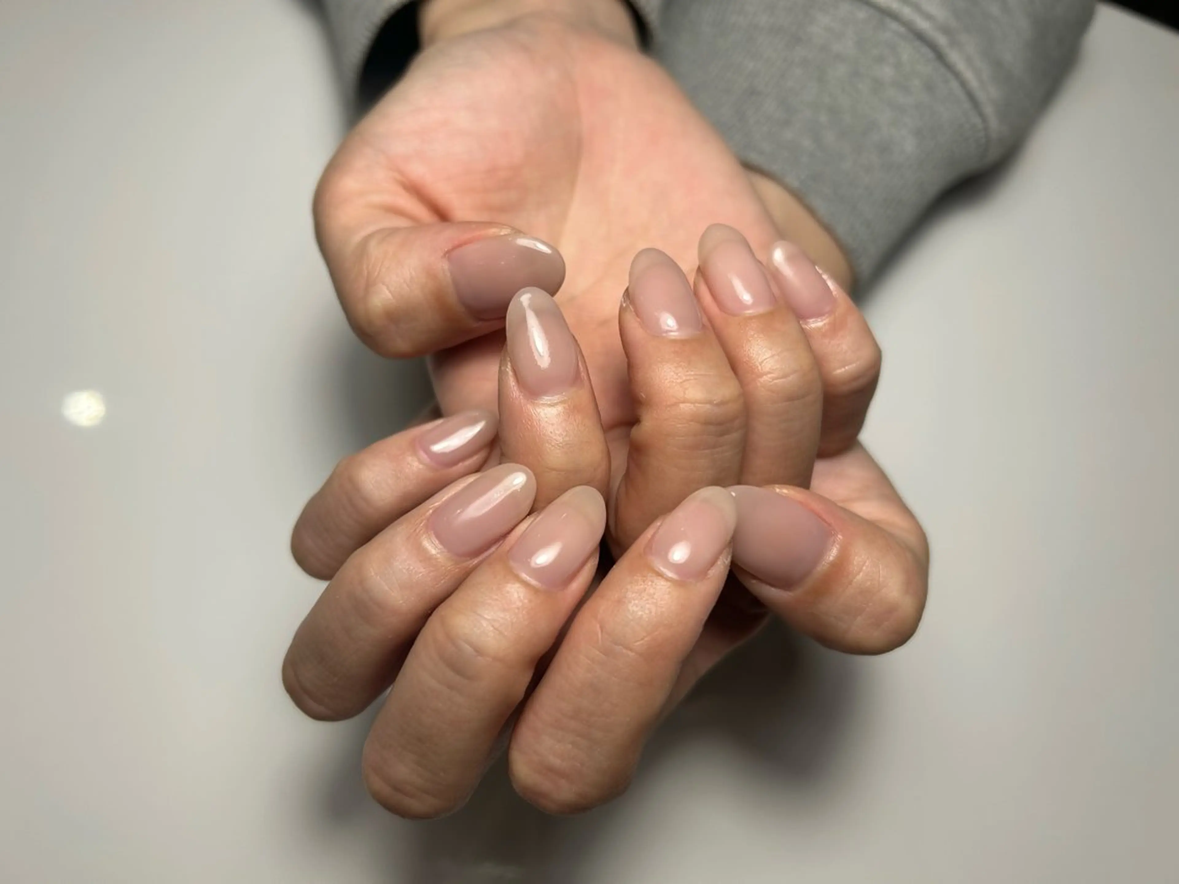 ネイル WHIP所属・Ran.I WHIPのネイルデザイン