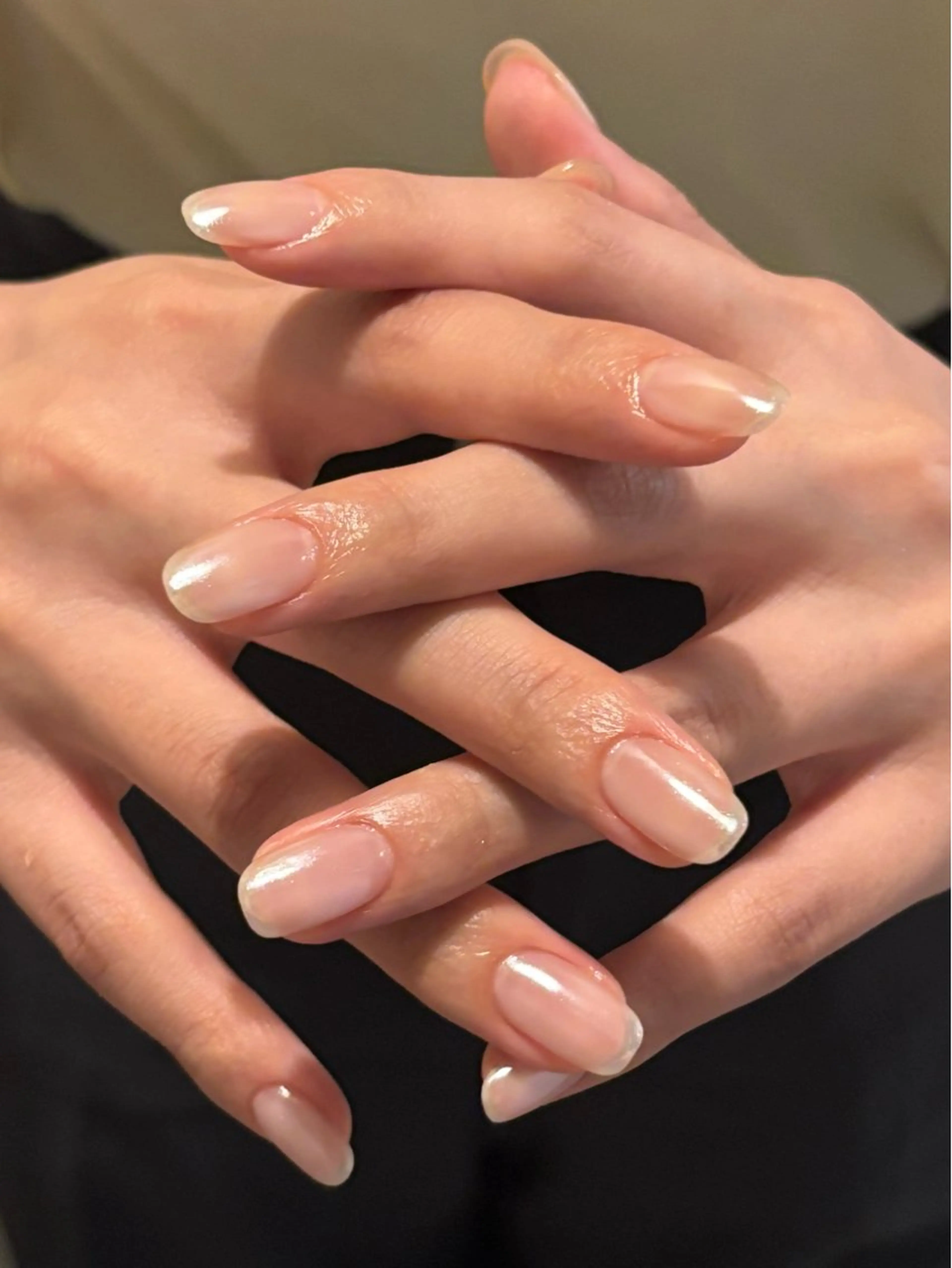 ネイル ハンドネイル koyuki /nailのネイルデザイン