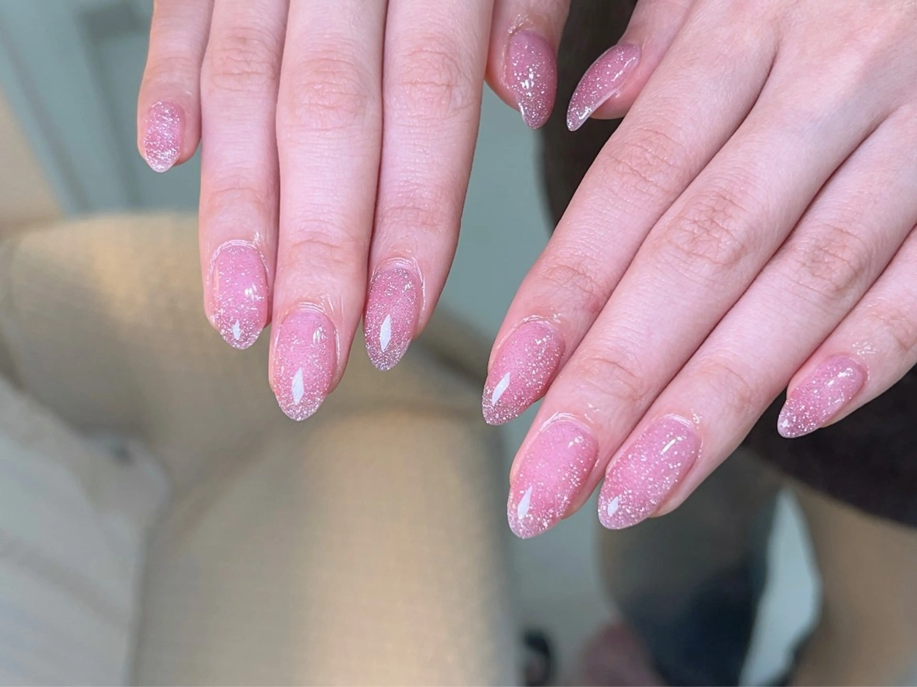 ネイル ハンドネイル L&Y Nail salonのネイルデザイン