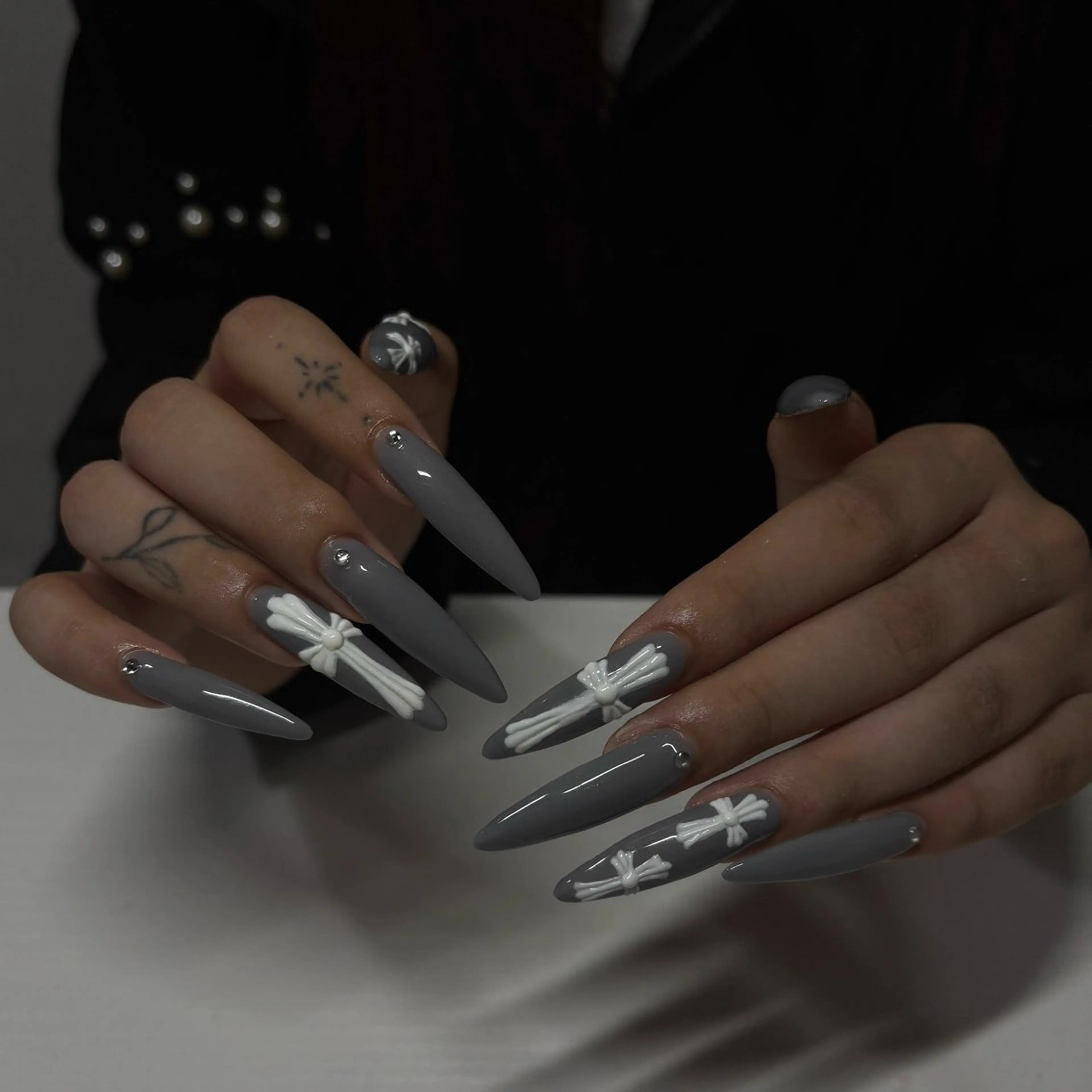 ネイル ハンドネイル lb.nail yukiのネイルデザイン