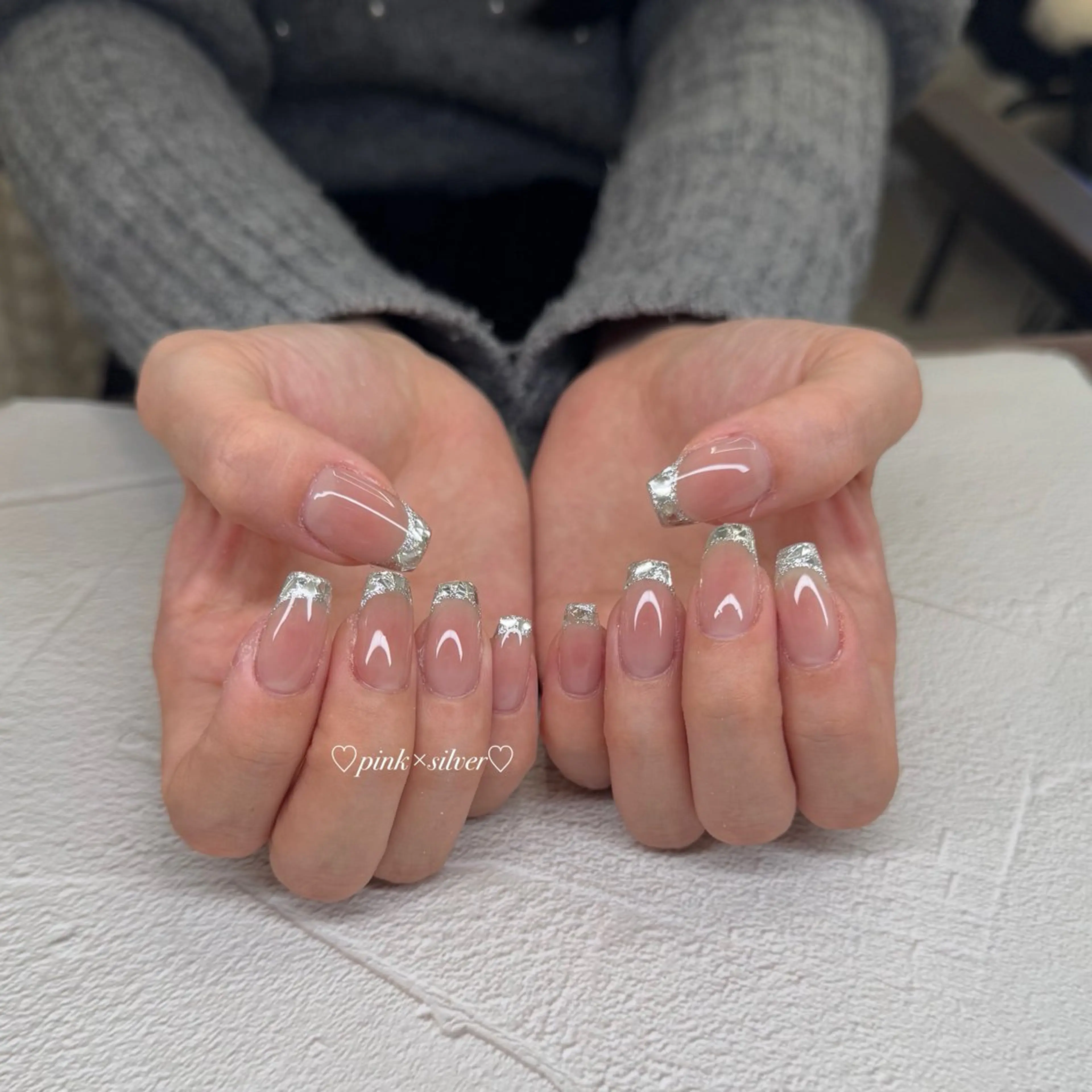 ネイル ハンドネイル nail_era_ ainaのネイルデザイン
