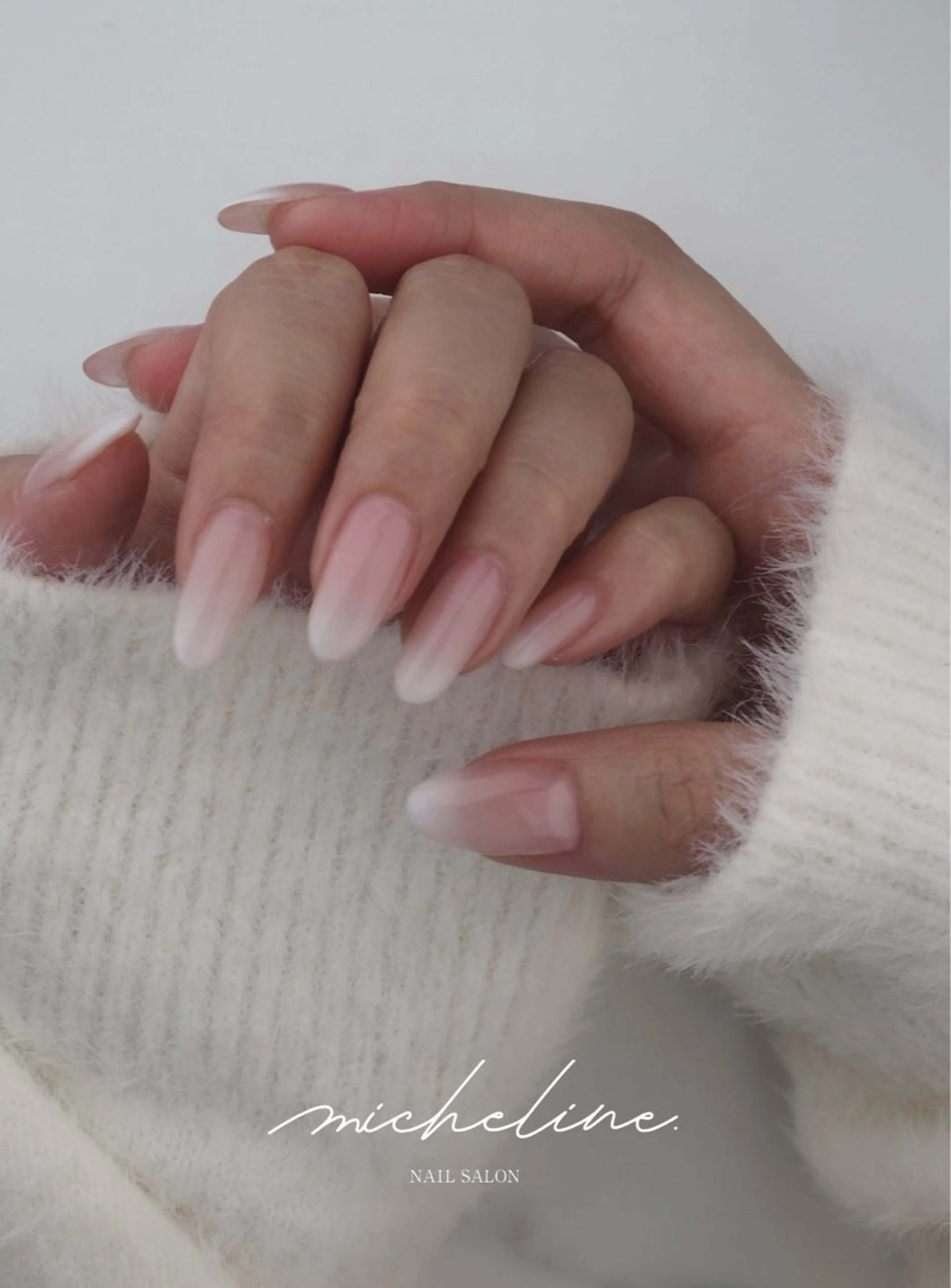 ネイル micheline. rinのネイルデザイン