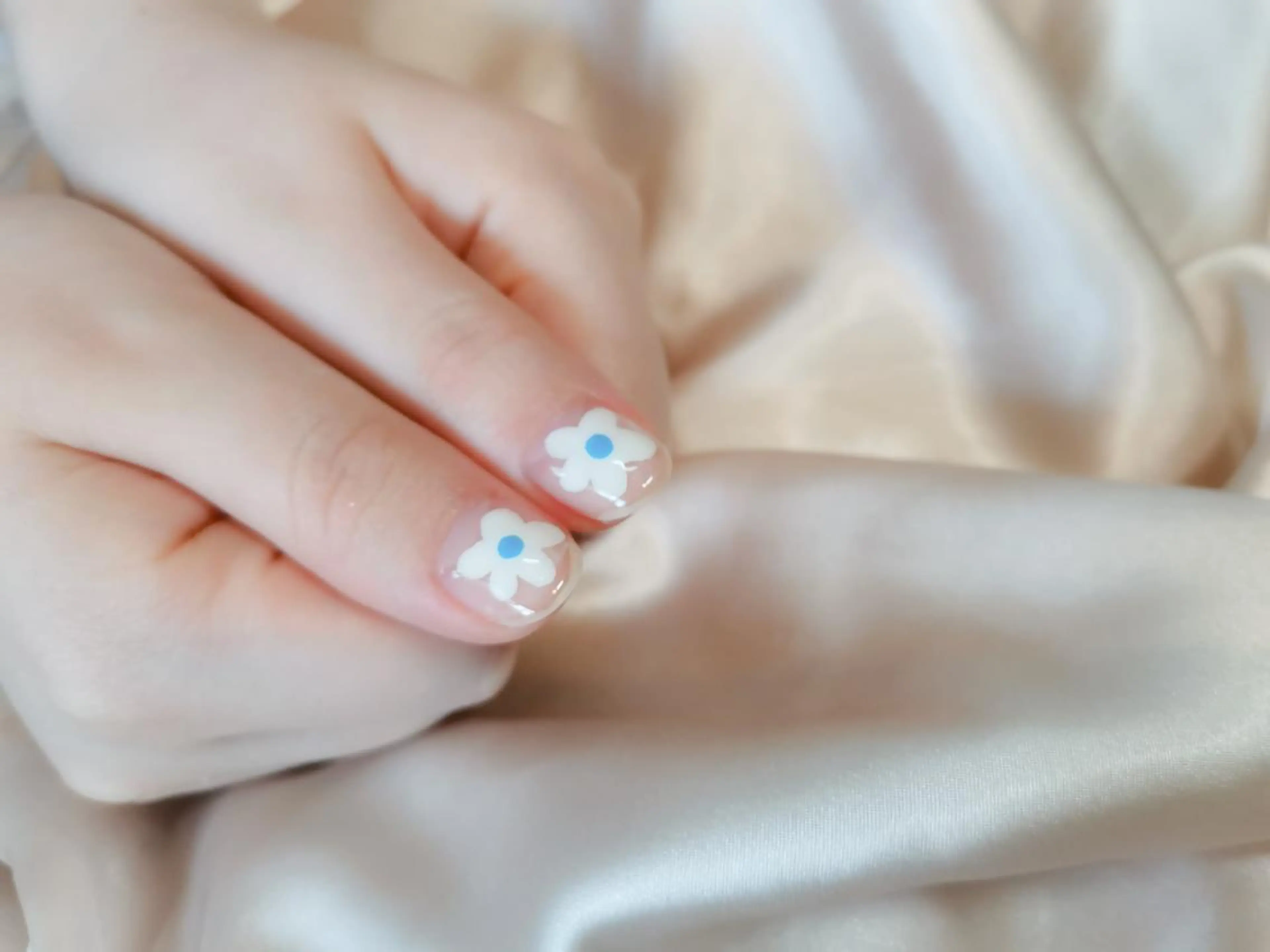 ネイル Be-style 　のネイルデザイン