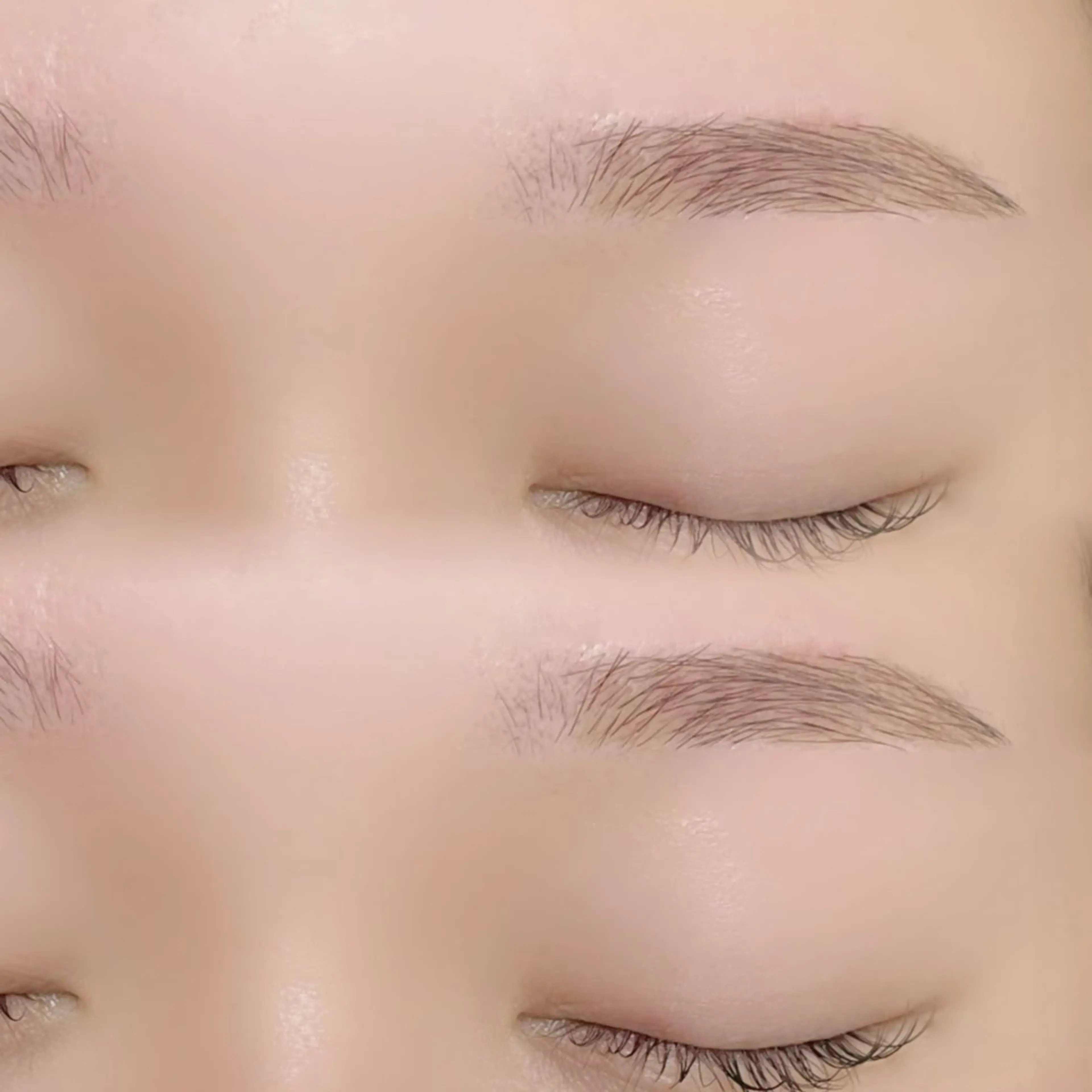 アイブロウ ワックス脱毛 眉カット その他(アイブロウ) 髙木あさか chouchouのマツエク・マツパデザイン