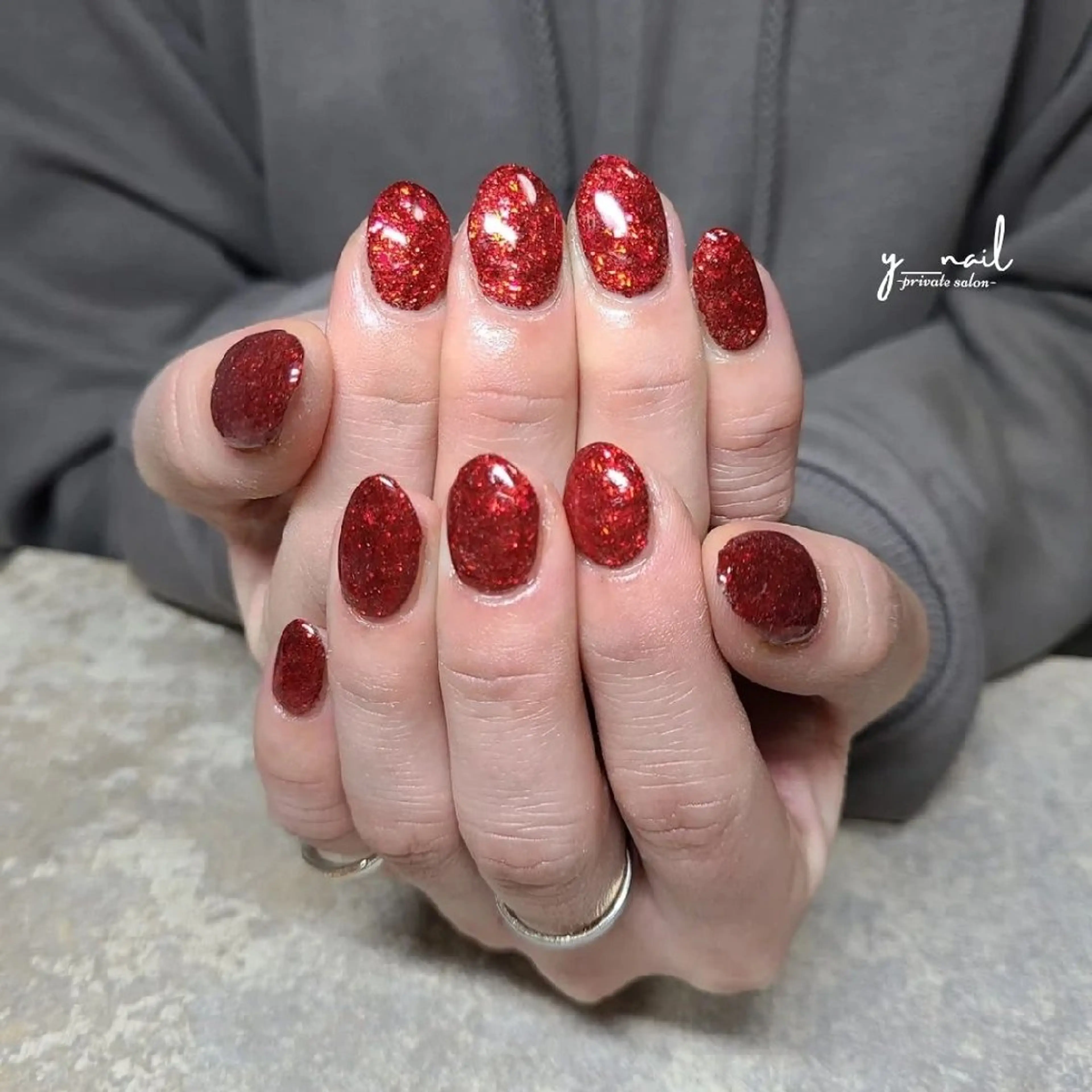 ネイル y ___nailのネイルデザイン