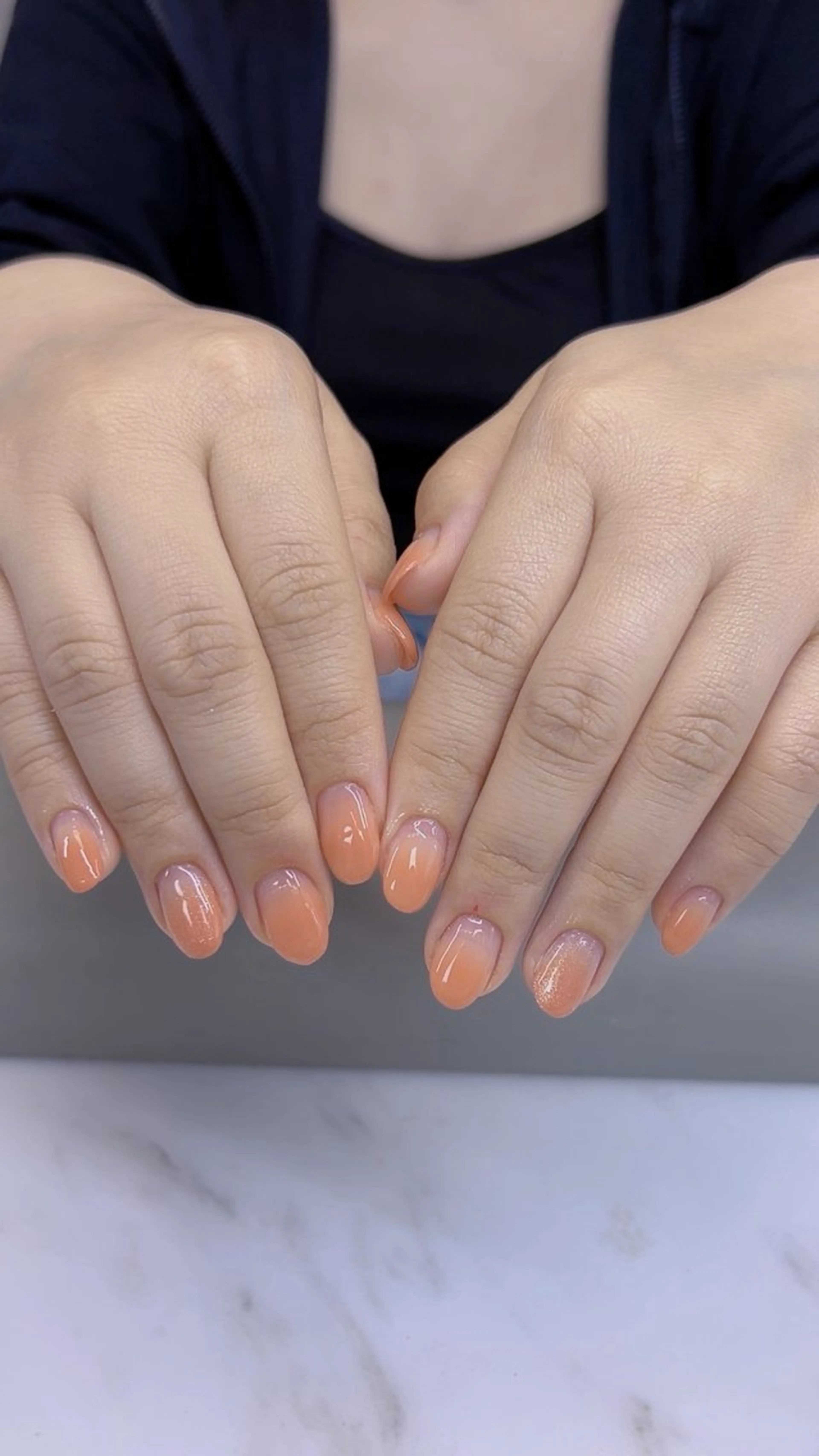 ネイル ハンドネイル co coのネイルデザイン