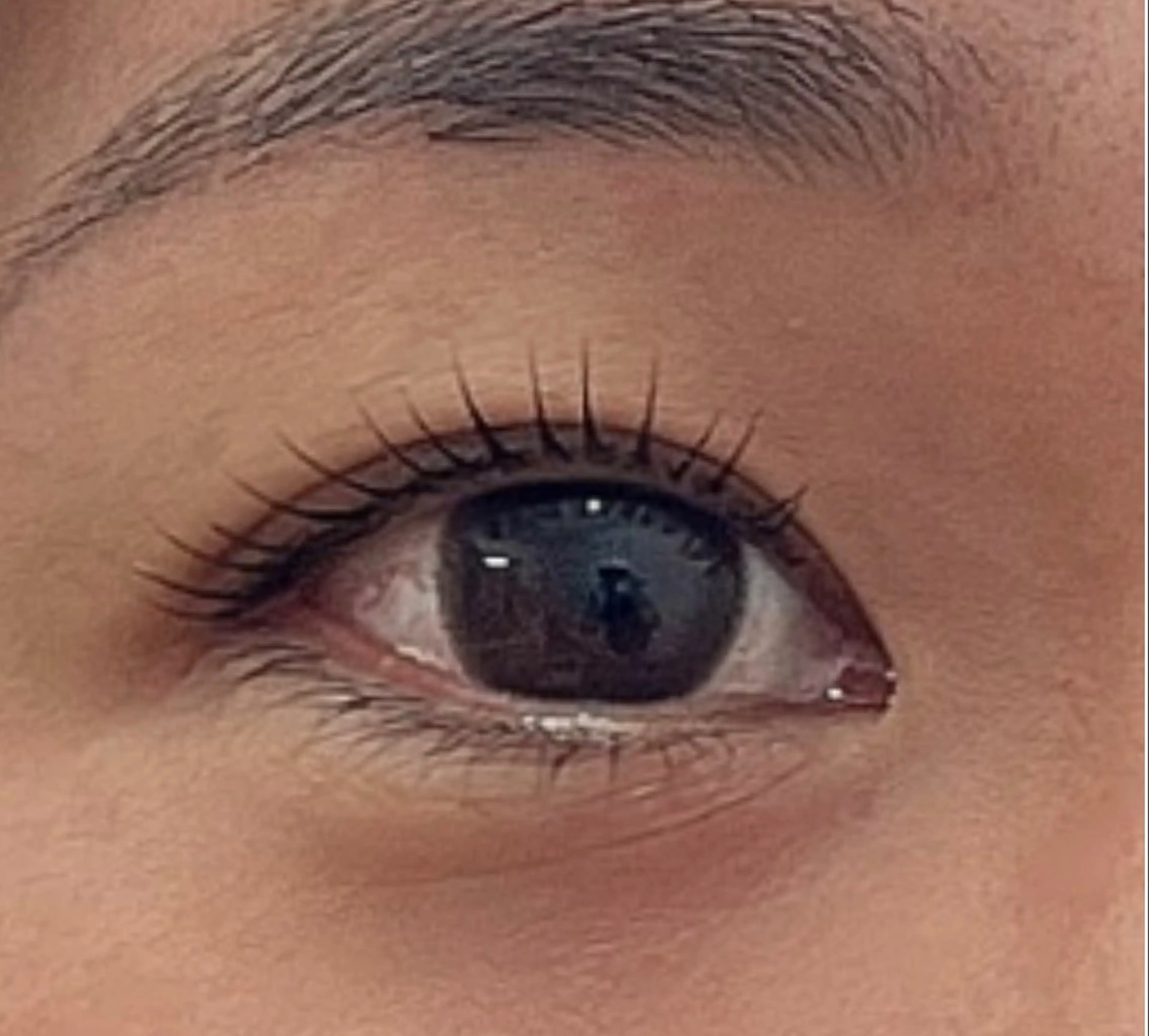 マツエク・マツパ un par un アンパルアン所属・un par unの眉毛・アイブロウイメージ