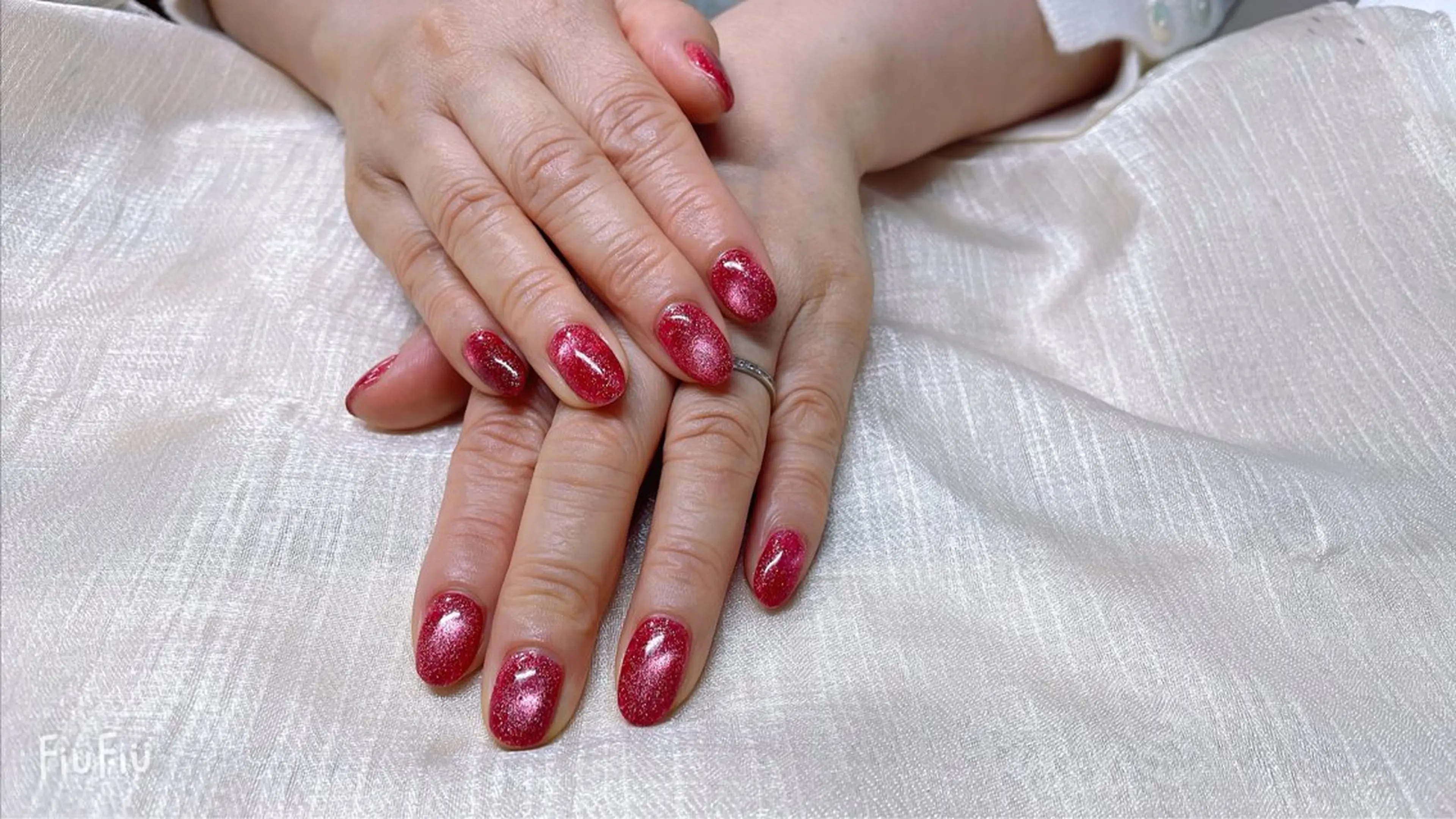 ネイル KIRANAIL あやねのネイルデザイン