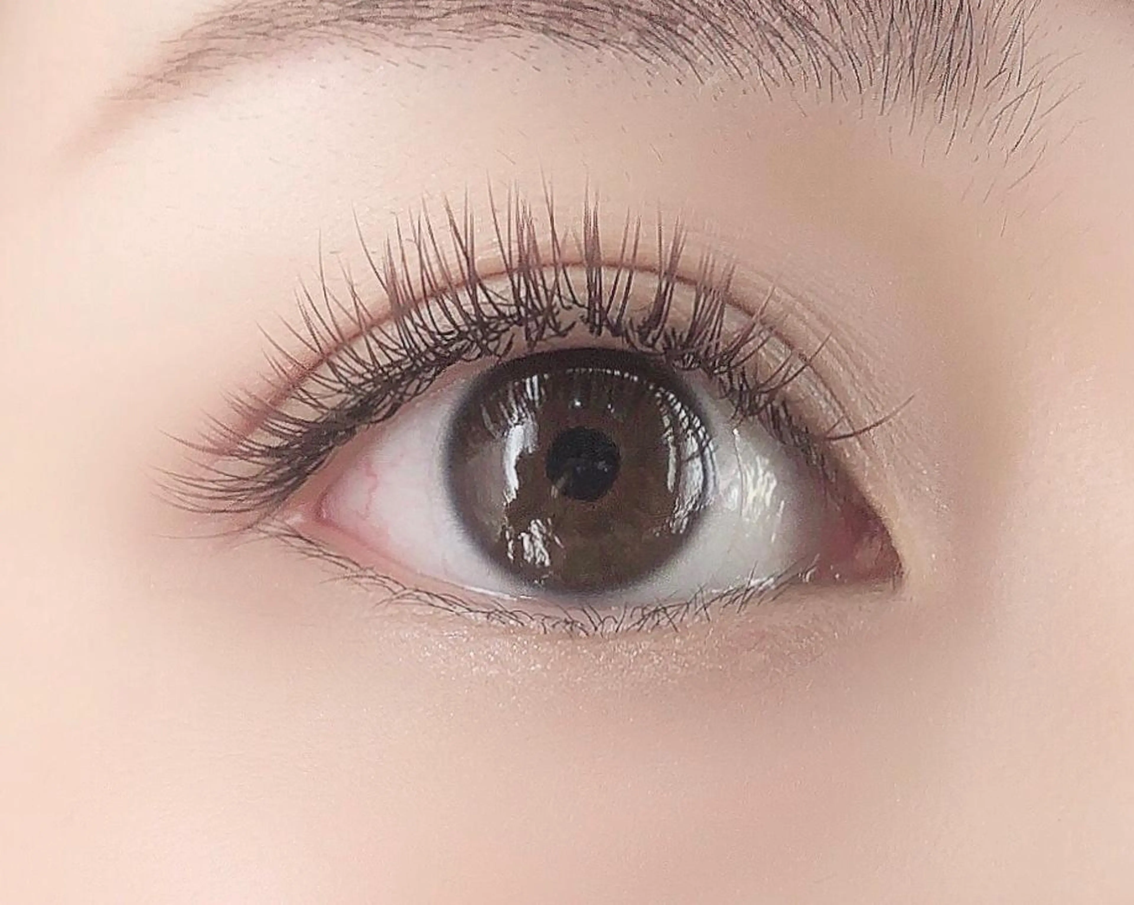 マツエク・マツパ 眉毛専門店brow art上野店 阿部の眉毛・アイブロウイメージ