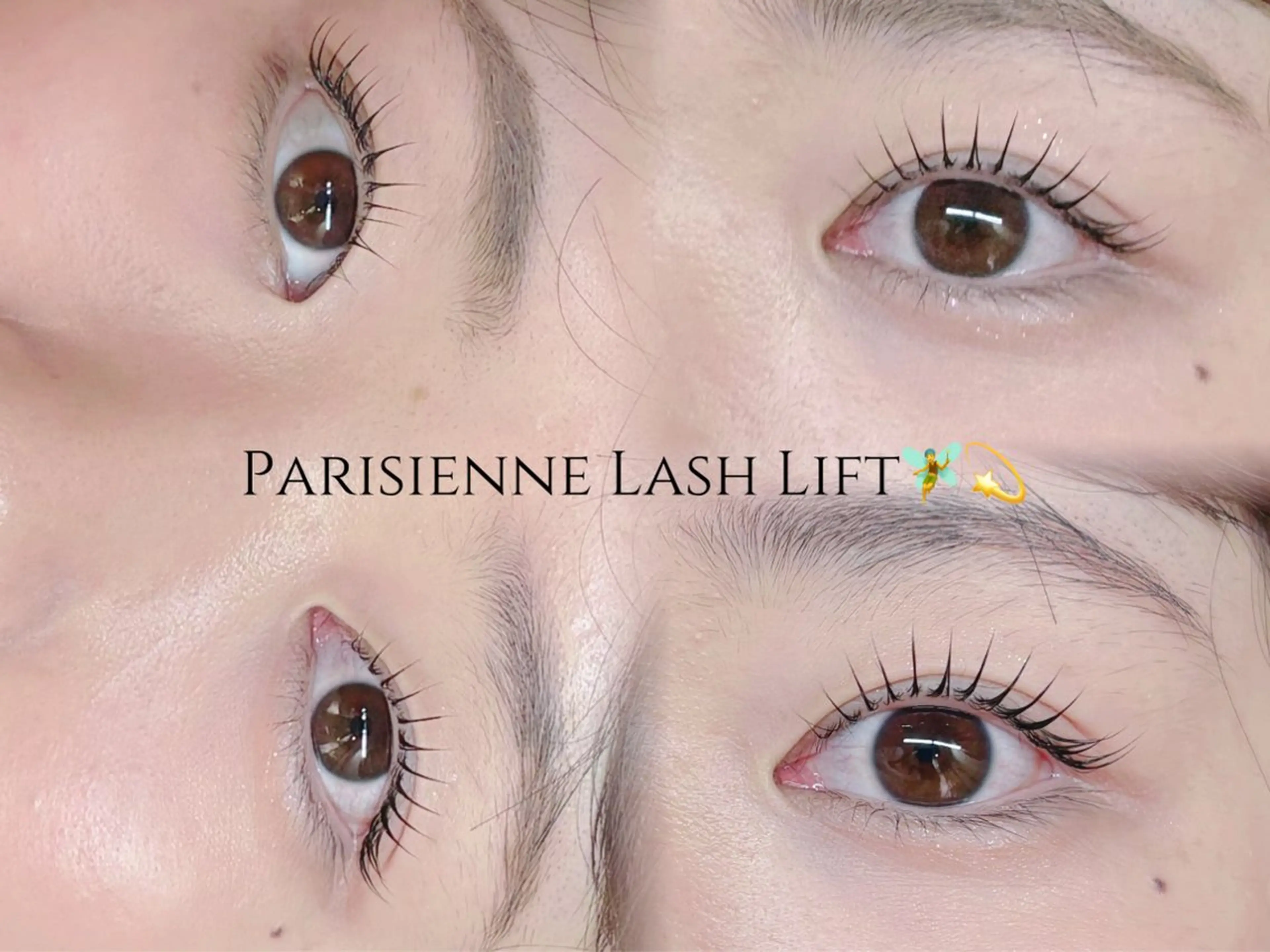 マツエク・マツパ パリジェンヌラッシュリフト マツパ sofa八王子店💫 Izumi👀のマツエク・マツパデザイン