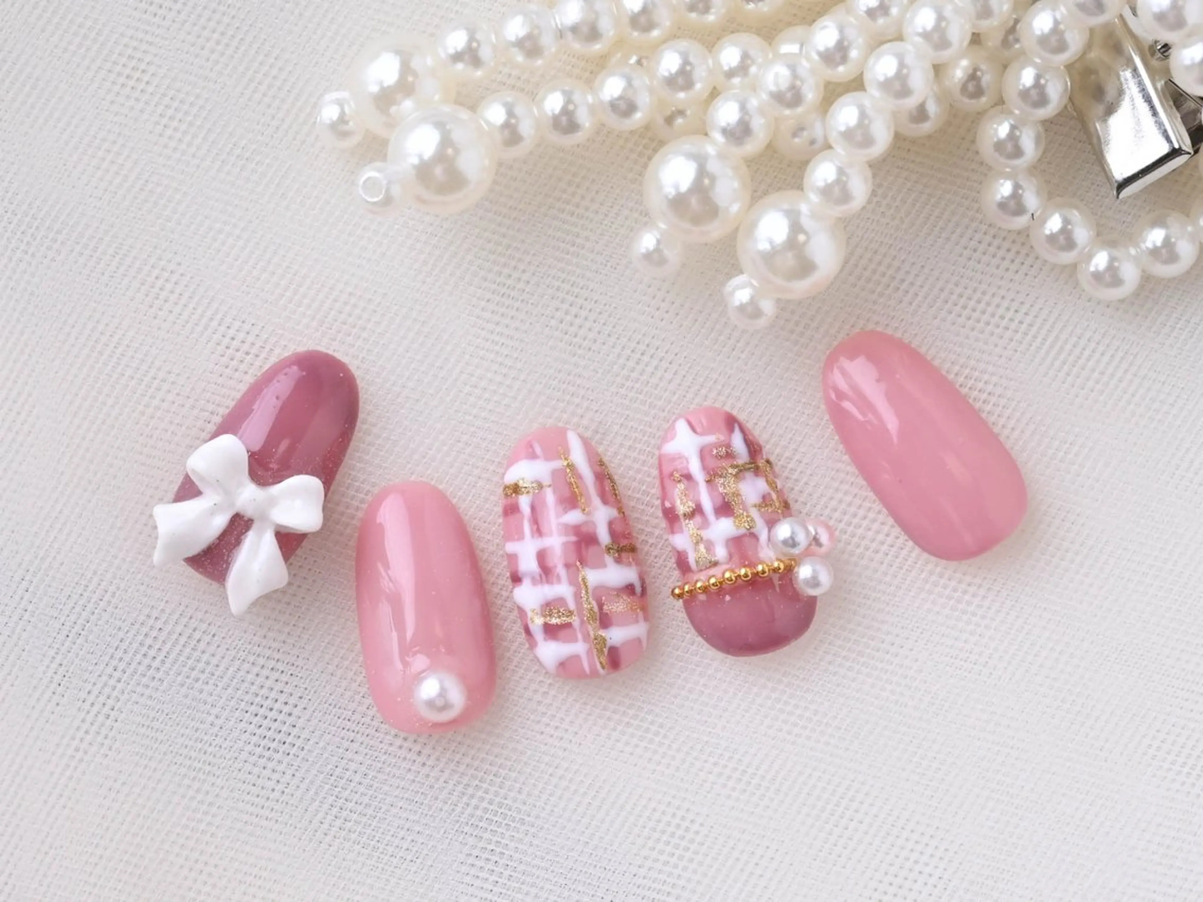 ネイル ハンドネイル Nail Salon nutaのその他イメージ