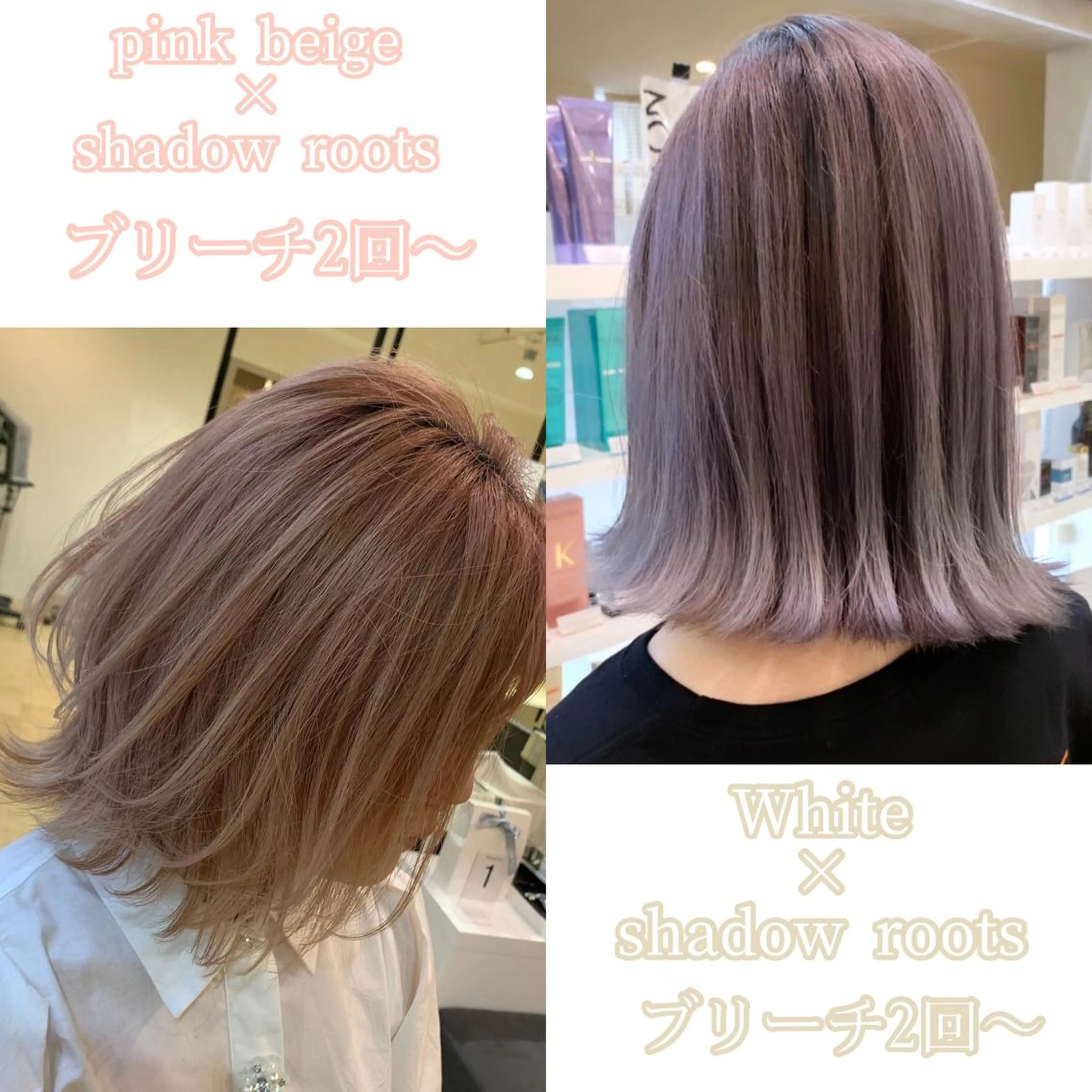 ミディアム カラー メンズカット/レイヤ ーカット大名Lay.のヘアスタイル