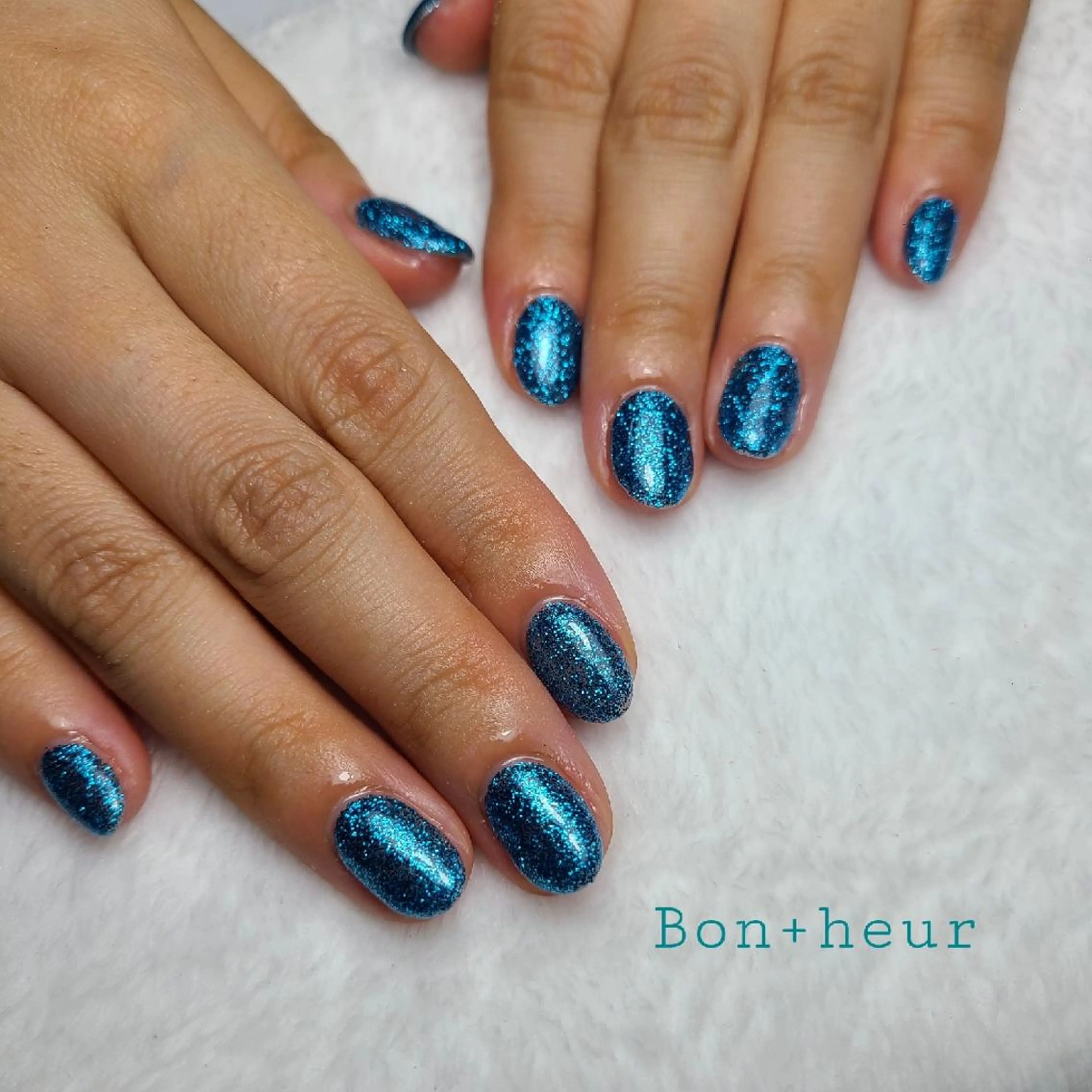 ネイル ハンドネイル 宮口 紗子のネイルデザイン