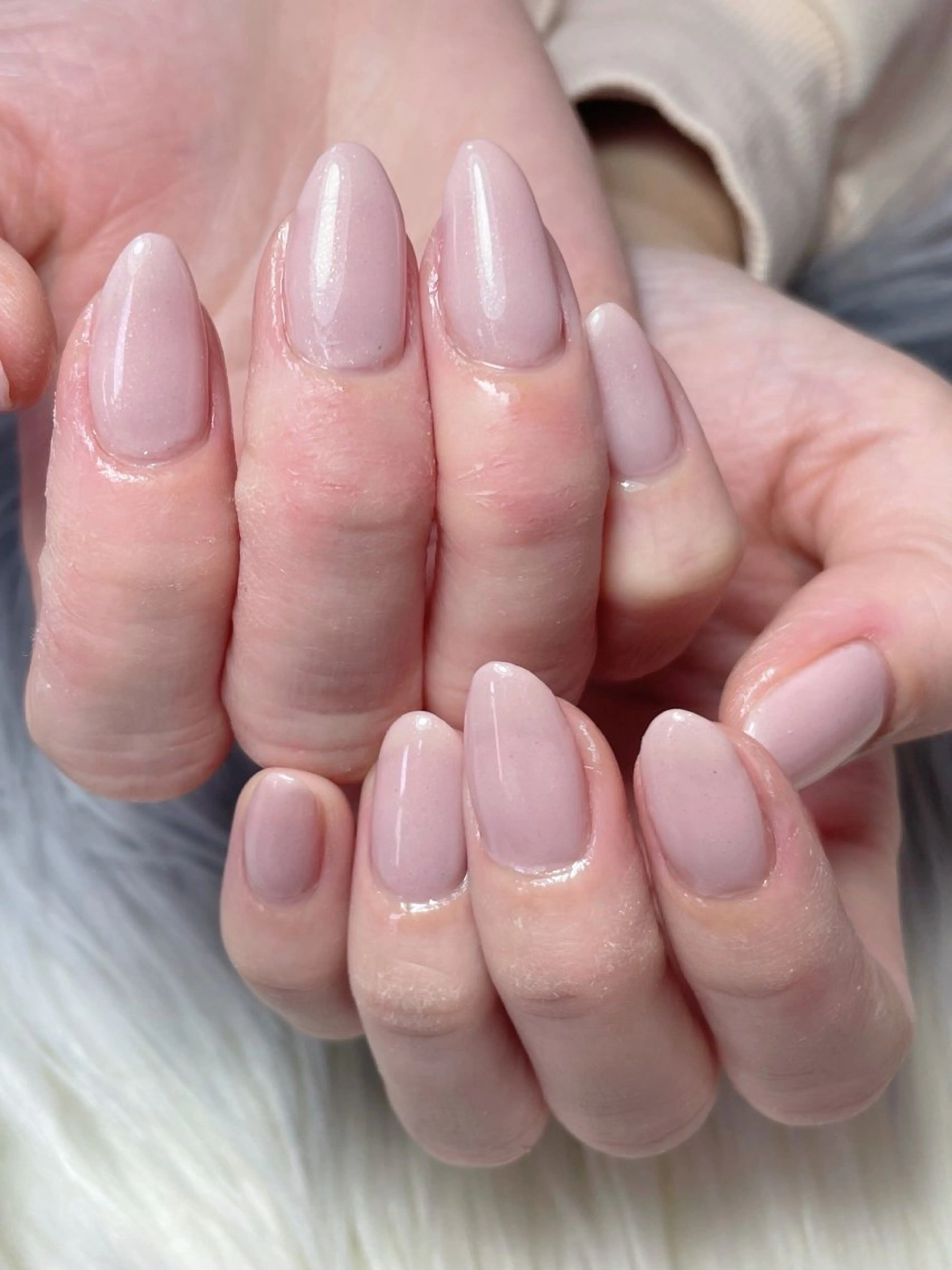 ネイル ハンドネイル nail salon R'sのネイルデザイン