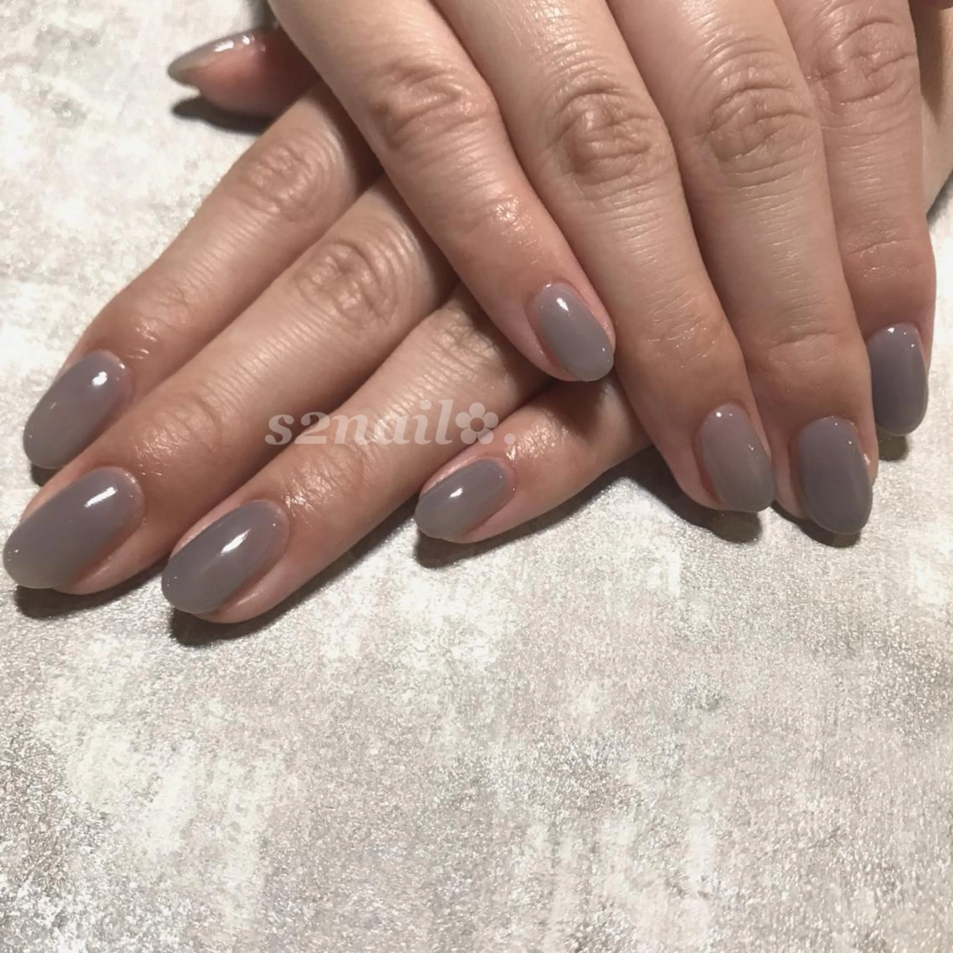 ネイル GO TODAY SHAiRE SALON mico店所属・SHIHO🎀原宿 表参道/パラジェルのネイルデザイン