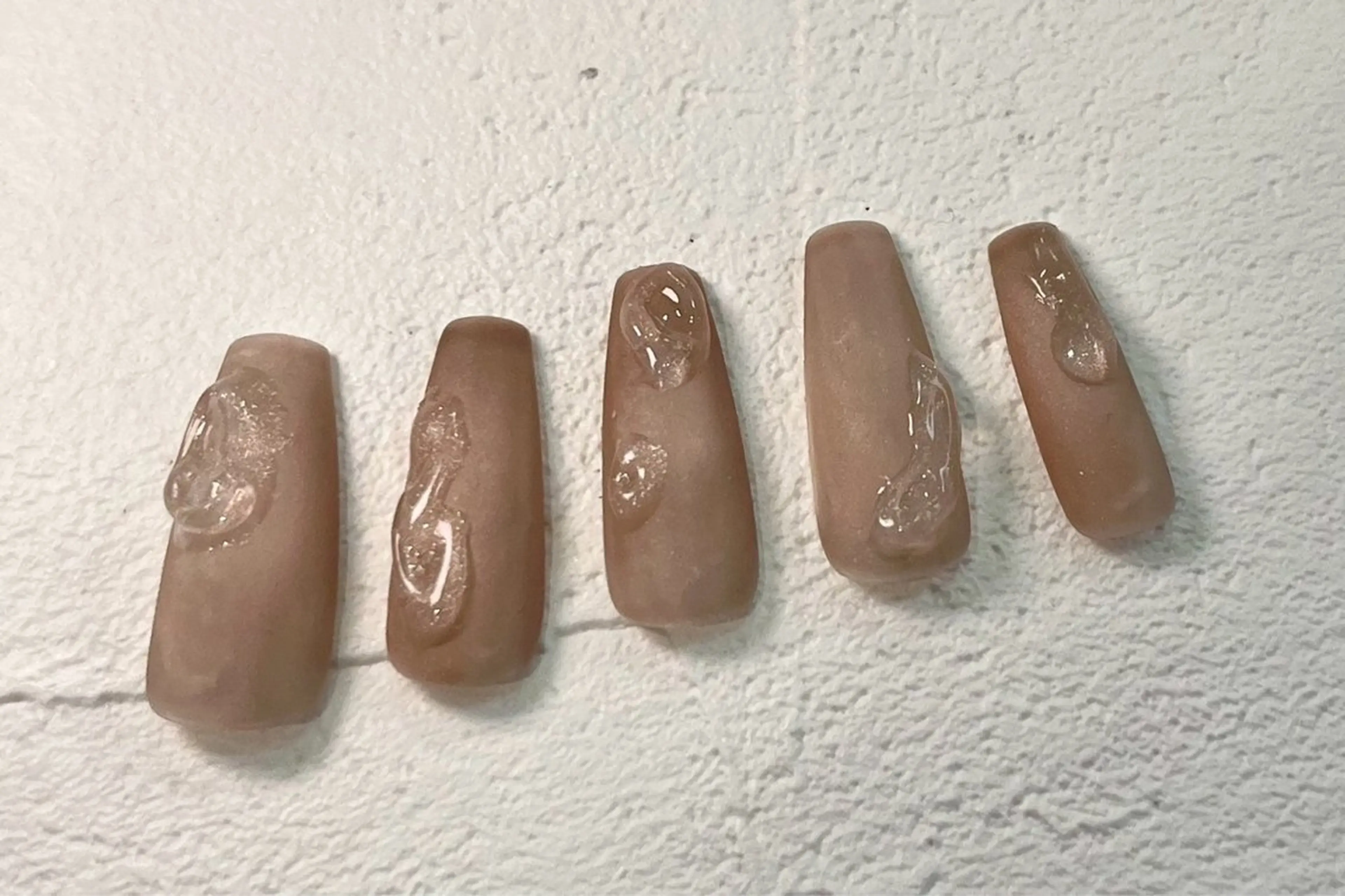 ネイル nail salon quartettoのネイルデザイン
