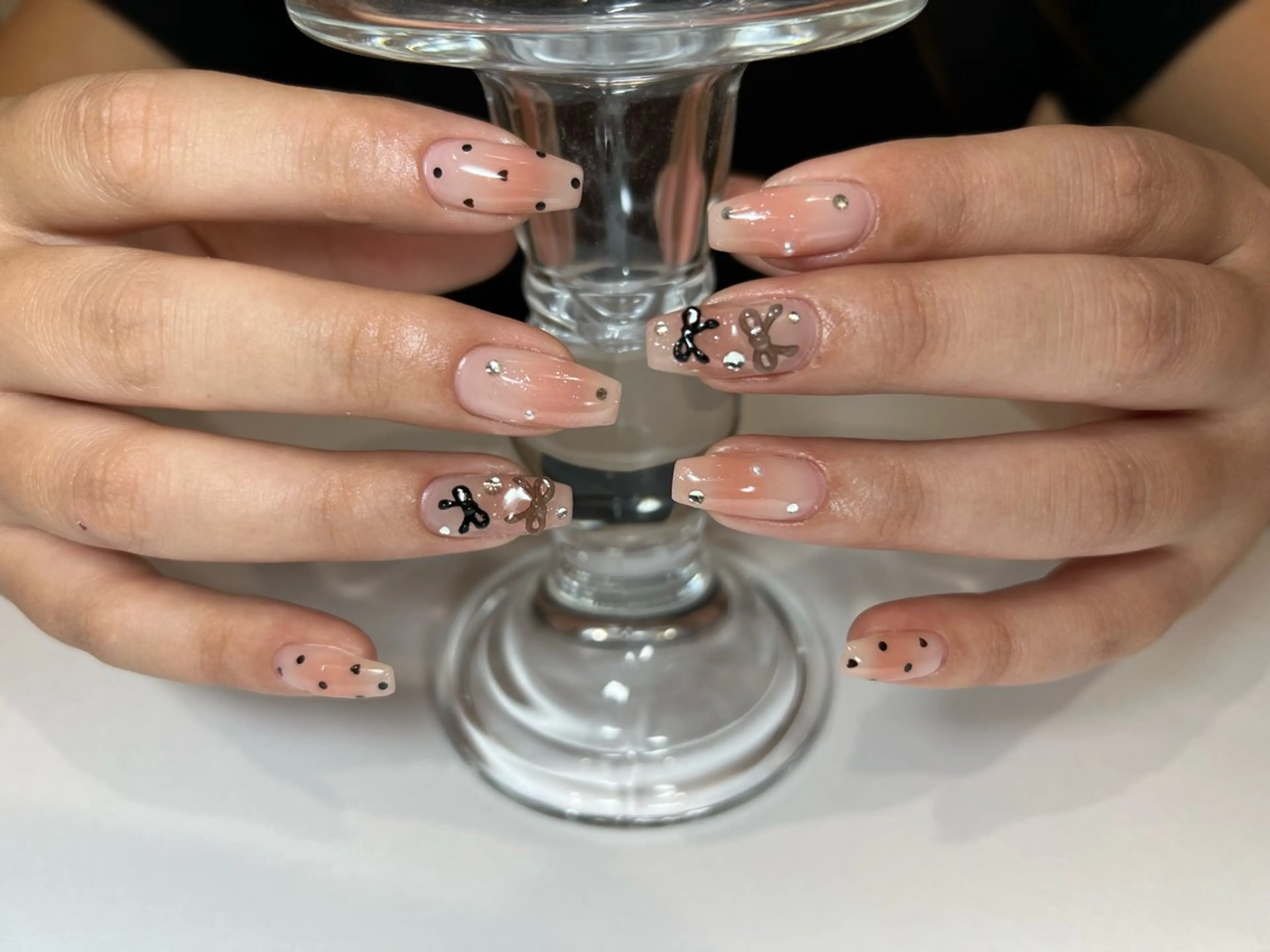 ネイル Private nailsalon  N所属・N nailのネイルデザイン
