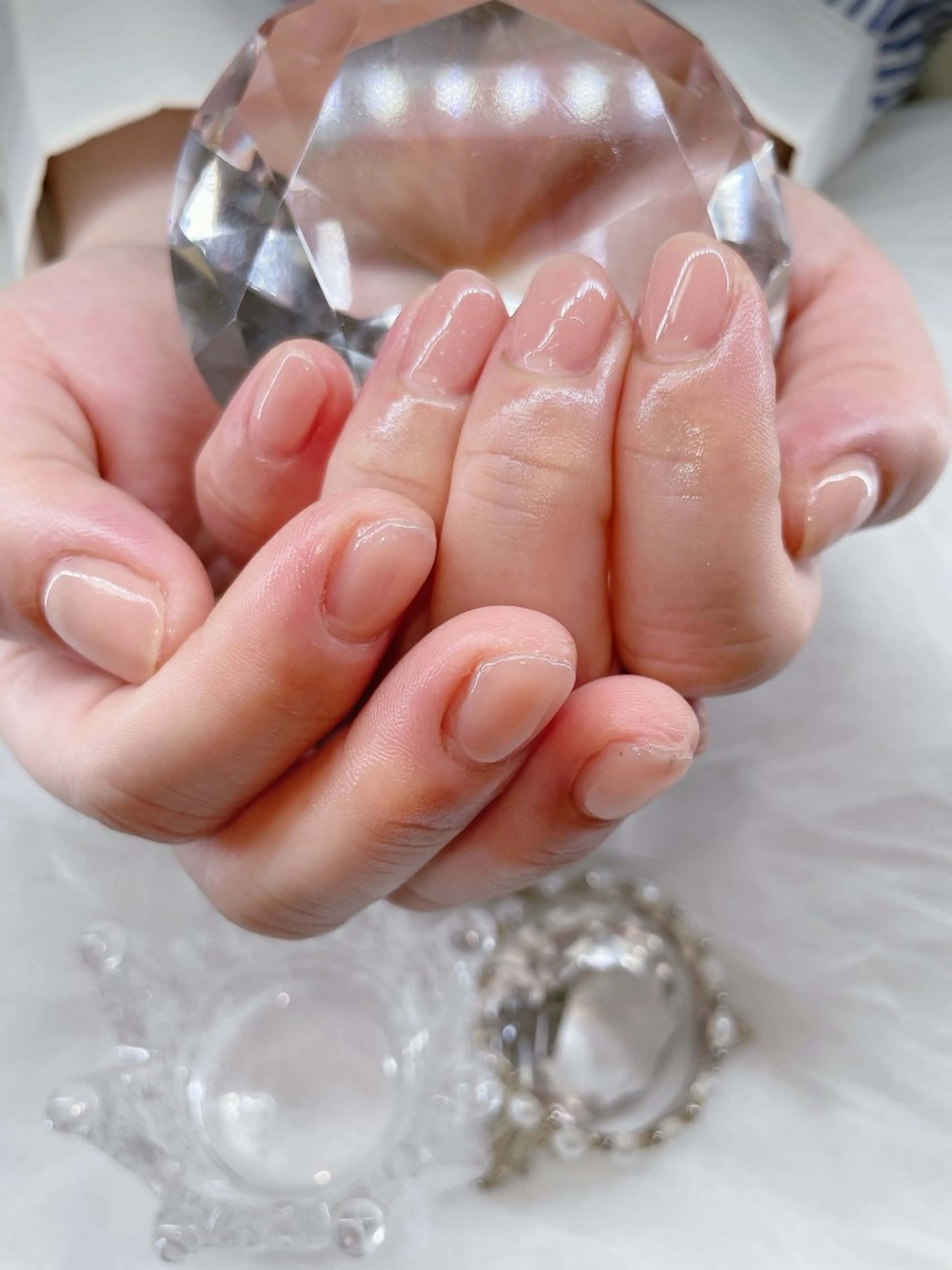 ネイル ハンドネイル misun_nail所属・misun_ nailのネイルデザイン