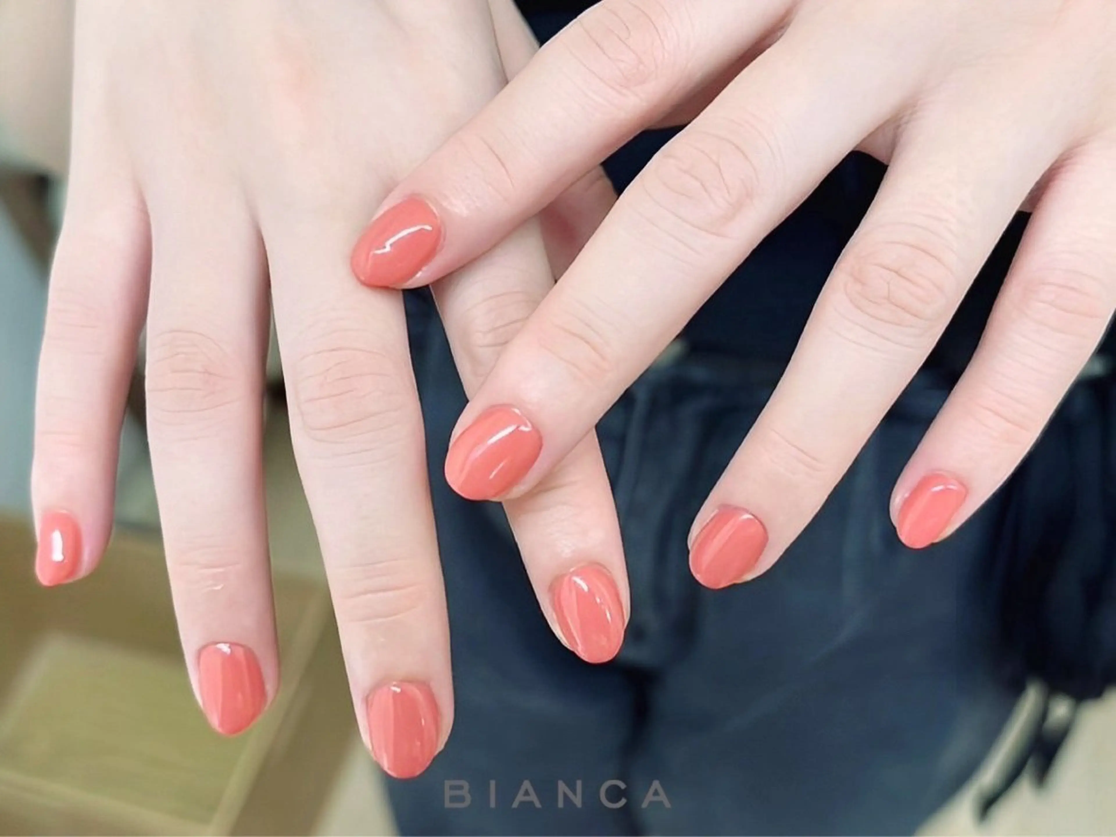 ネイル Bianca川越西口 🎀Yuiのネイルデザイン