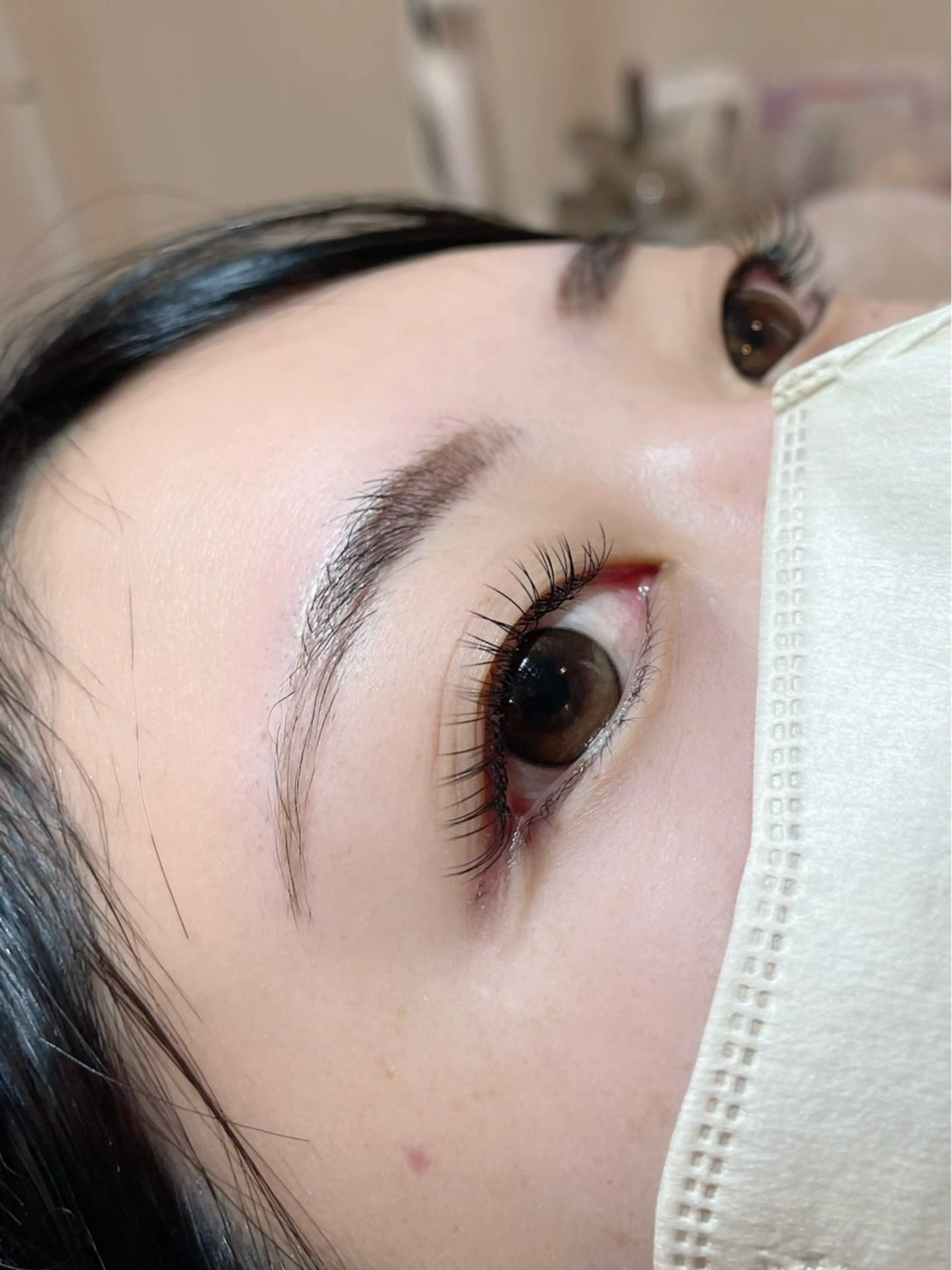 マツエク・マツパ マツエク アイリスト Misonoのマツエク・マツパデザイン