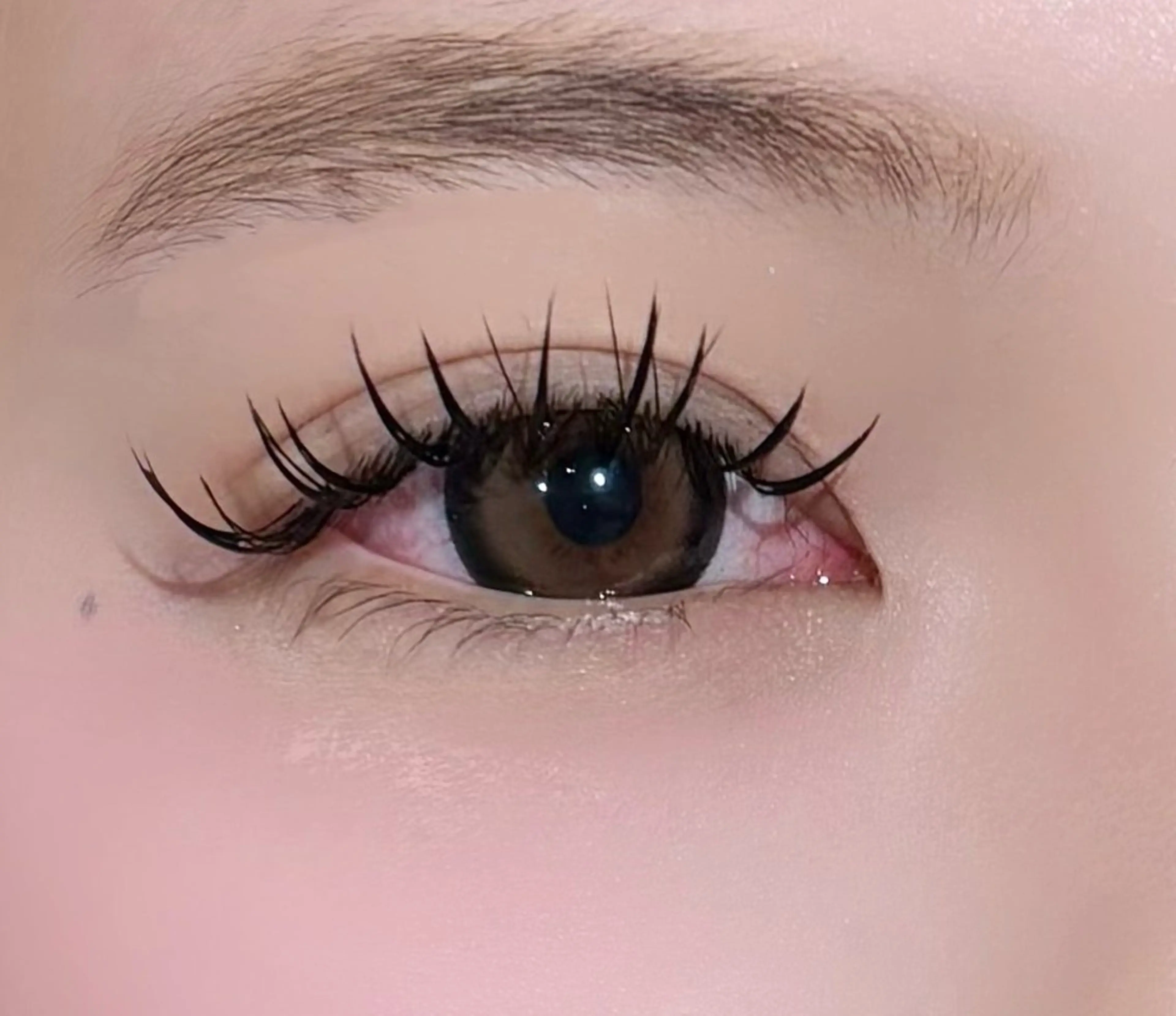 マツエク・マツパ マツエク Makea西新井店 菊池のマツエク・マツパデザイン