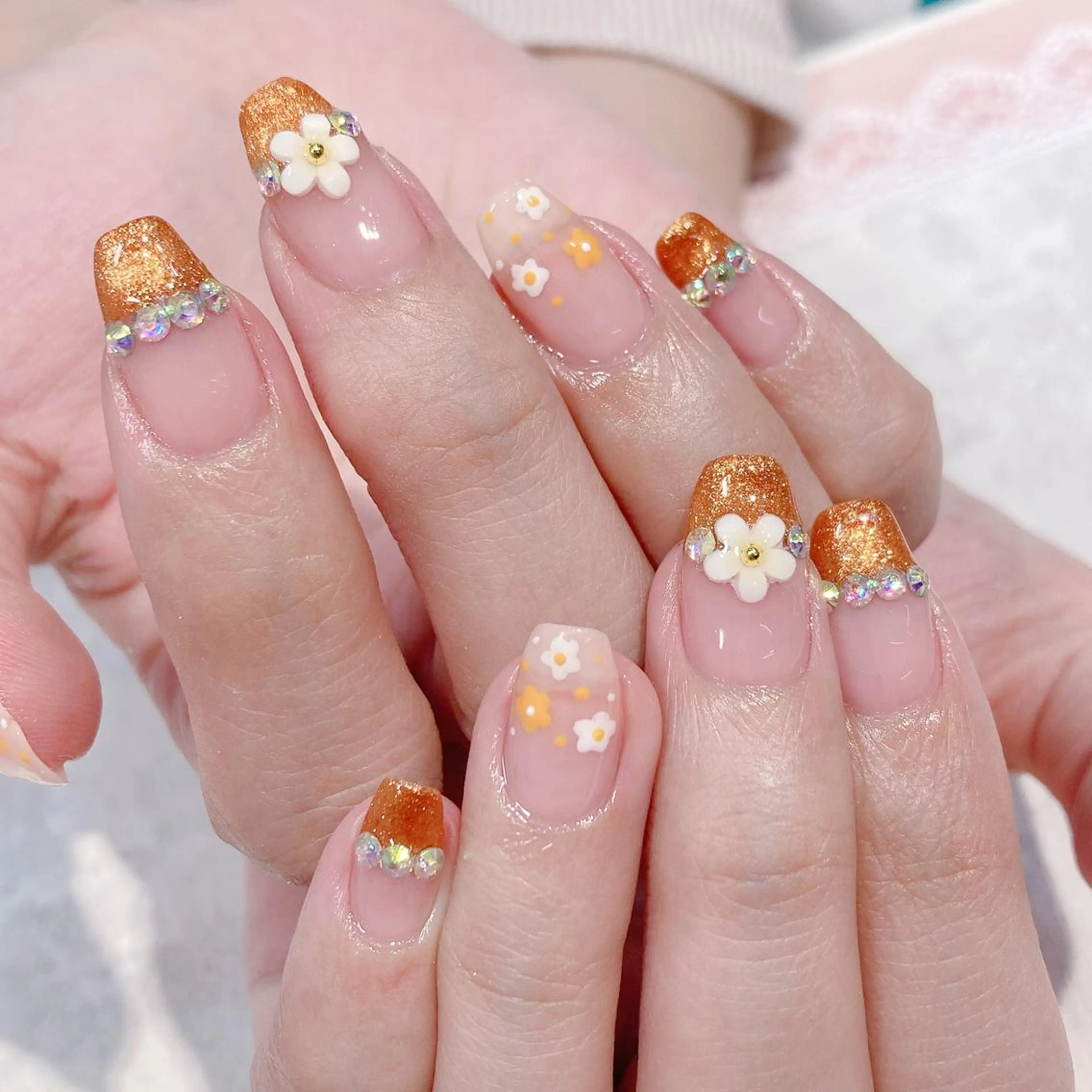ネイル BUNNYNAIL MOEのネイルデザイン