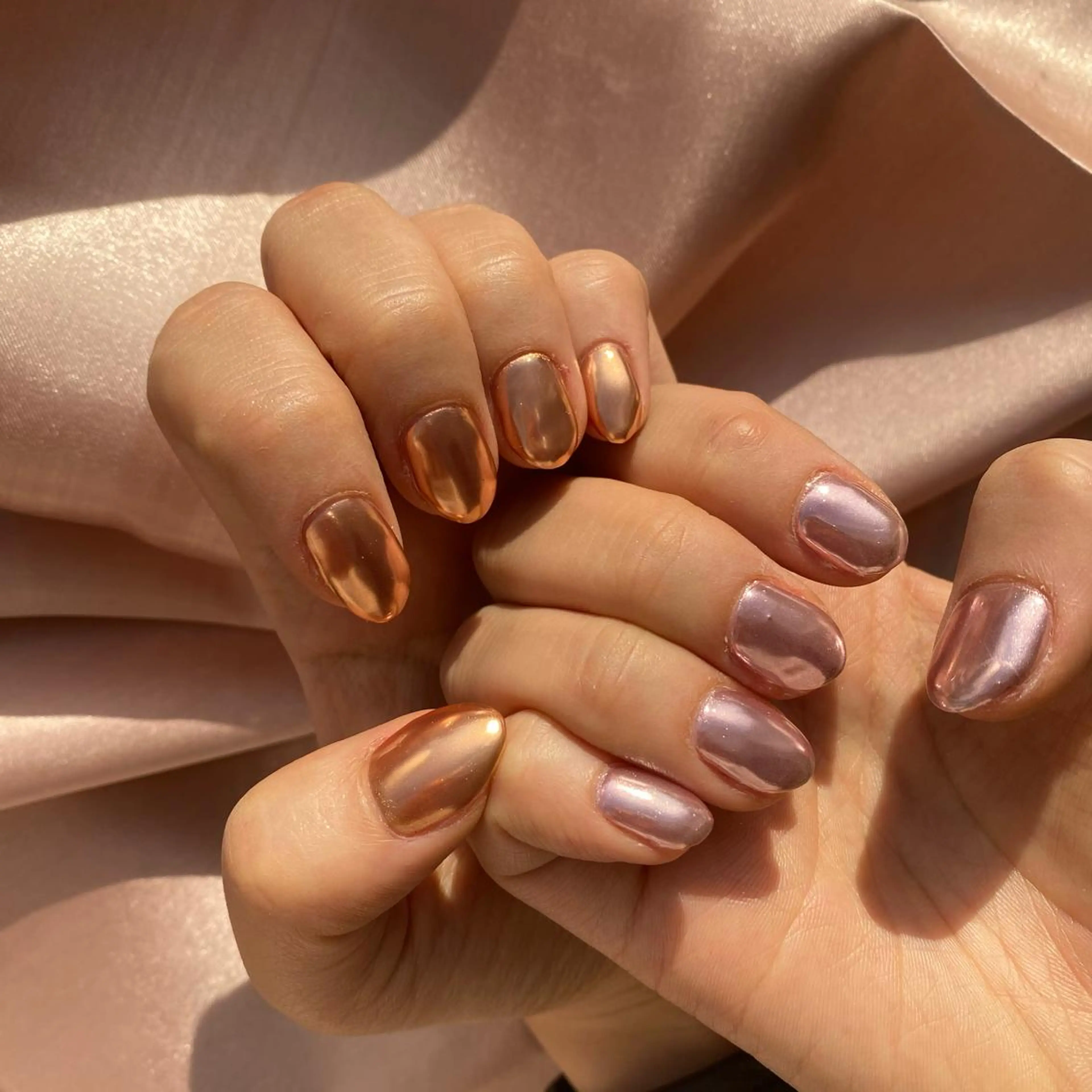 ネイル ハンドネイル ハンドケア ulu~new generation salon所属・ulu KURUMI💖のネイルデザイン