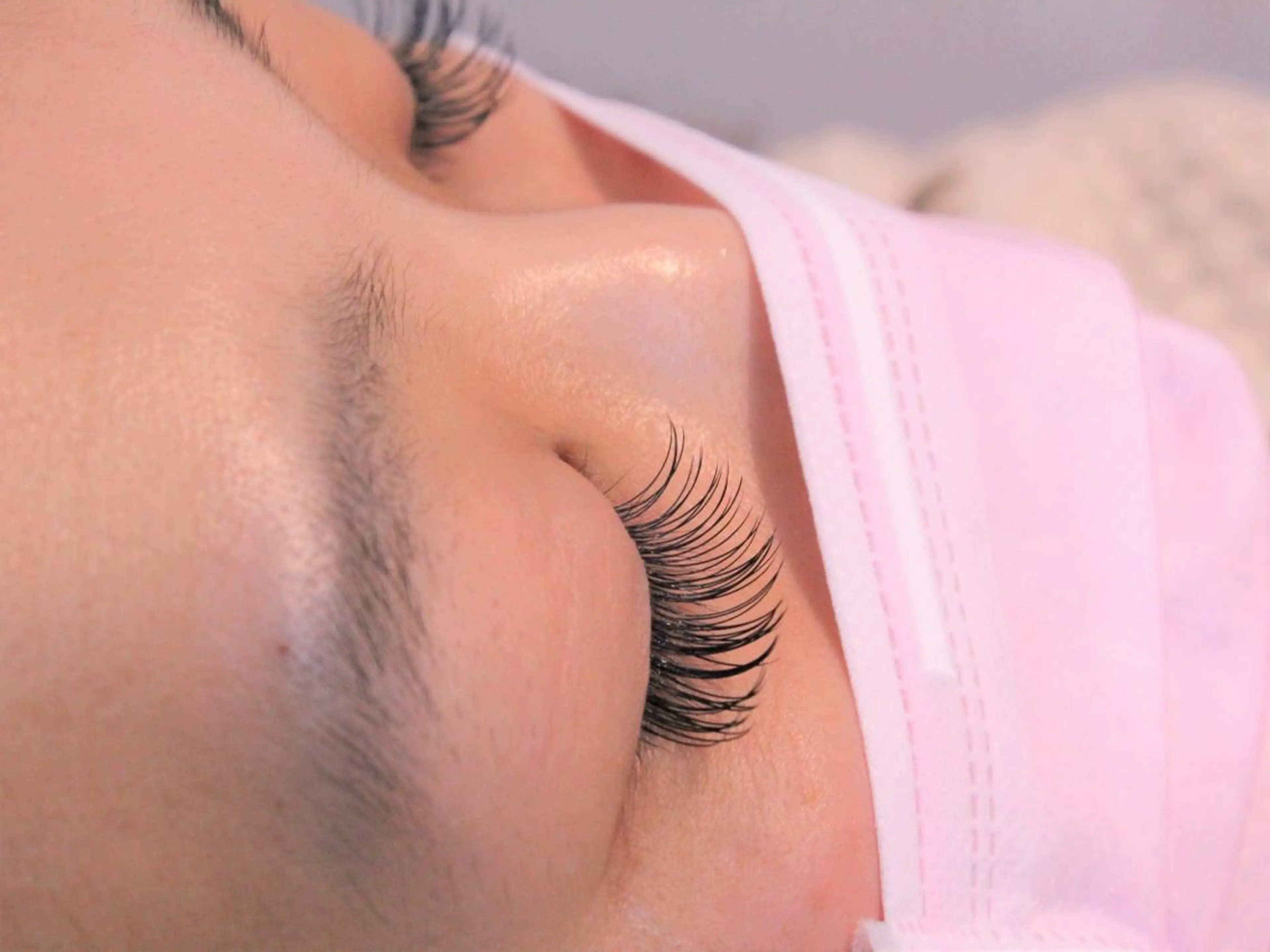 マツエク・マツパ Eyelash ANELA 湘南台店所属・ANELA KIMURAのマツエク・マツパデザイン