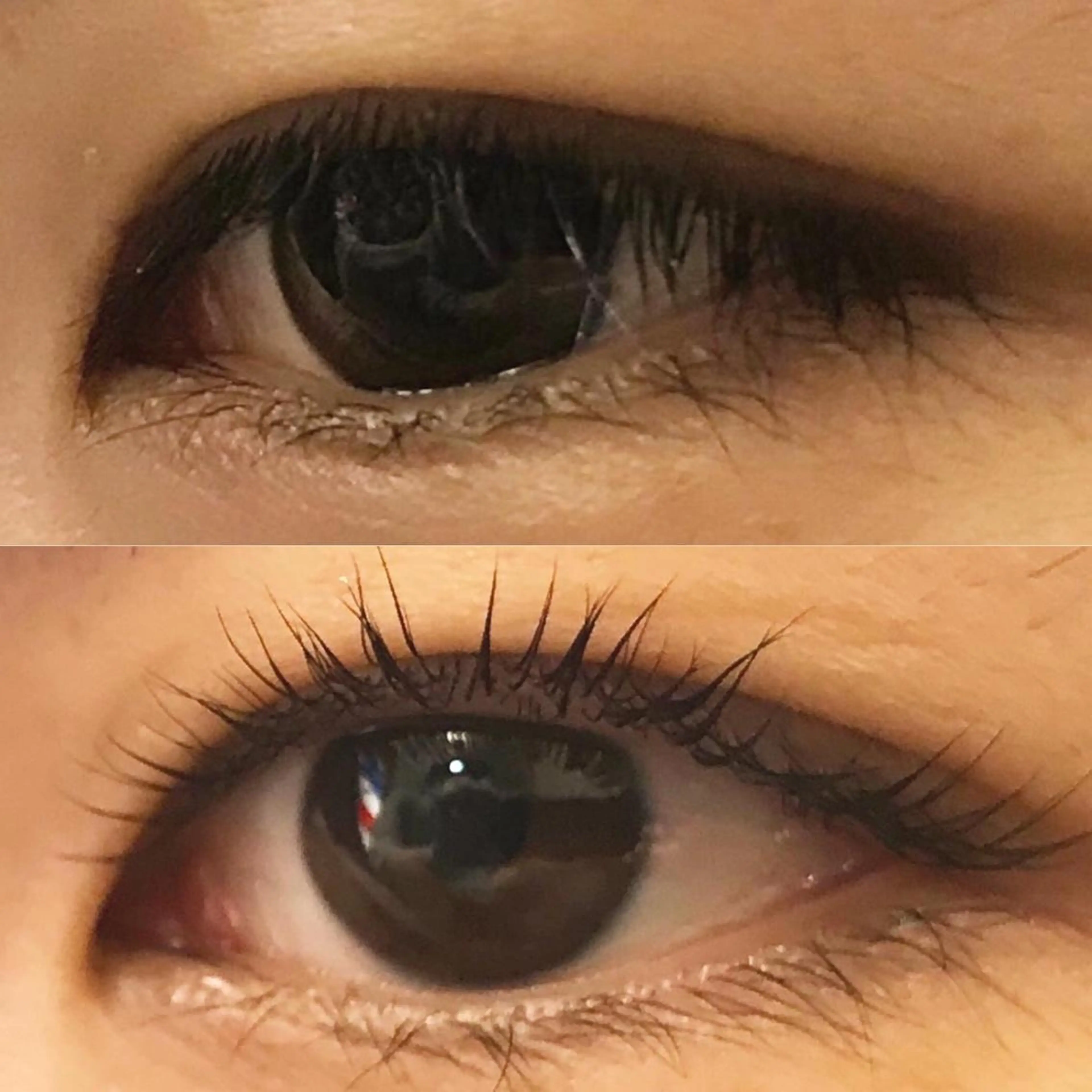 マツエク・マツパ マツパ ⭐️Eye＆Eyeblowsalon⭐️Dafne⭐️所属・Dafne SAIのマツエク・マツパデザイン