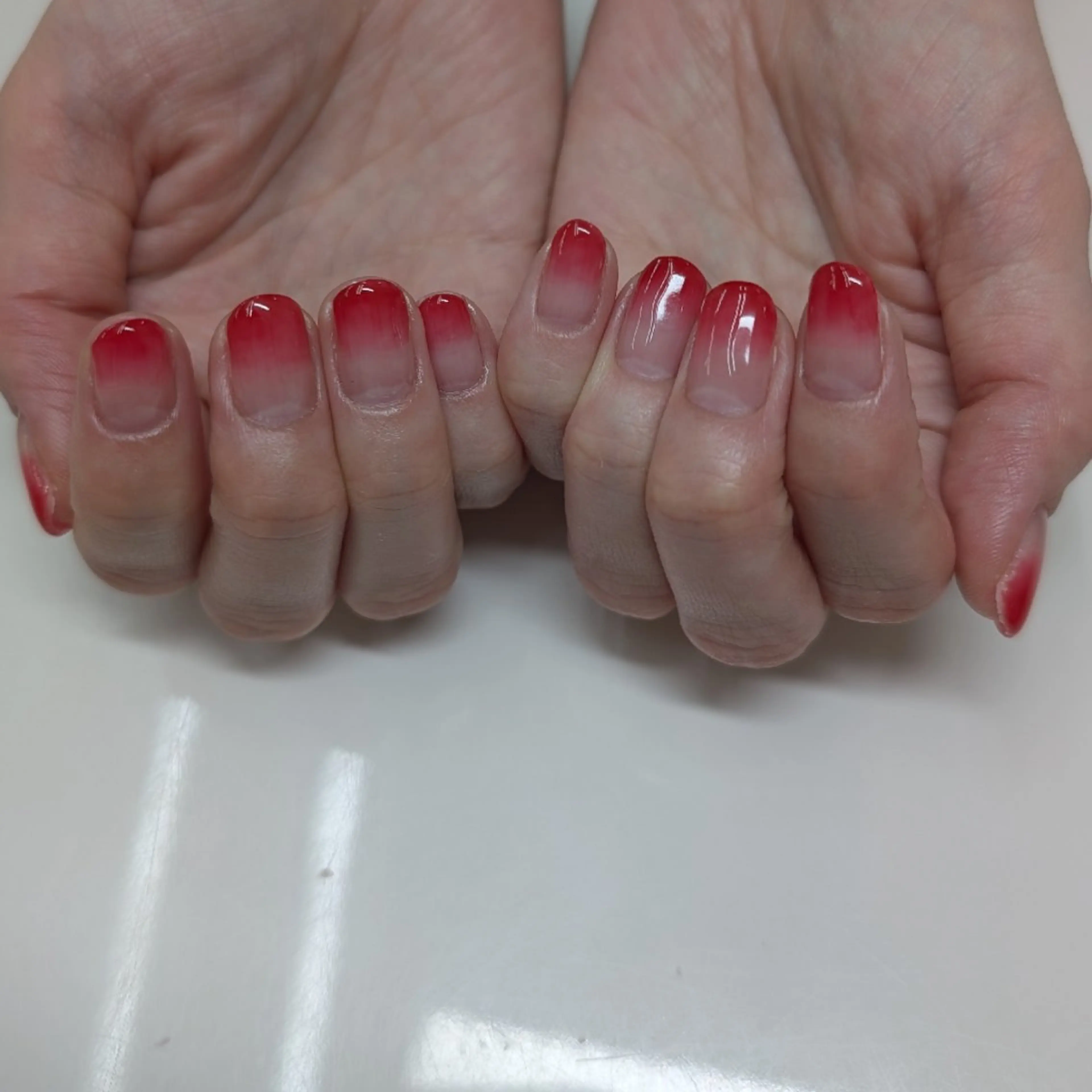 ネイル ハンドネイル ネイルサロン Amie　〜アミ〜所属・Satou .Cのネイルデザイン