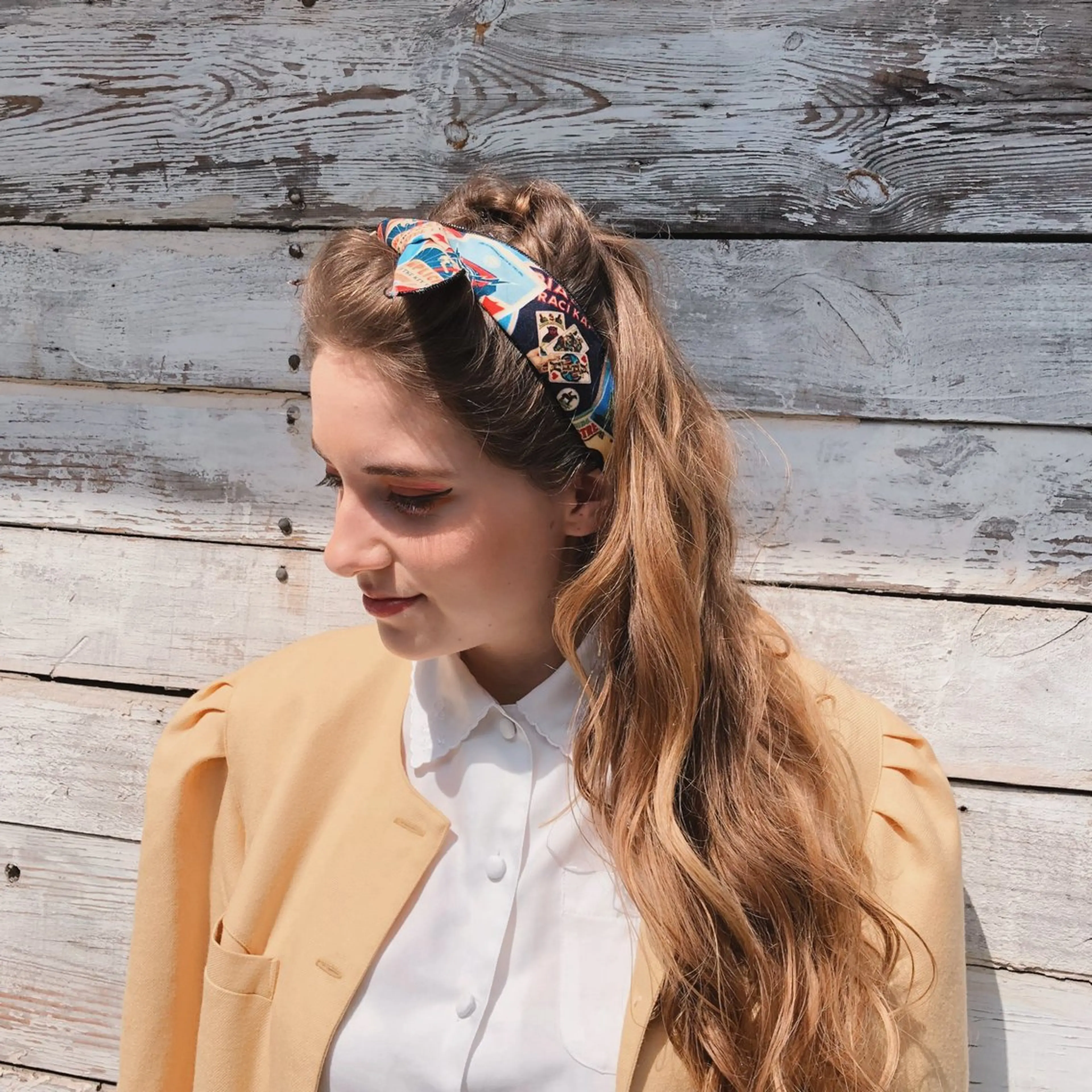ロング ヘアアレンジ 結婚式・ブライダル Eleanor 自由が丘ANNEX所属・個室サロン/ヘアケア デザイン🌼万希のヘアスタイル