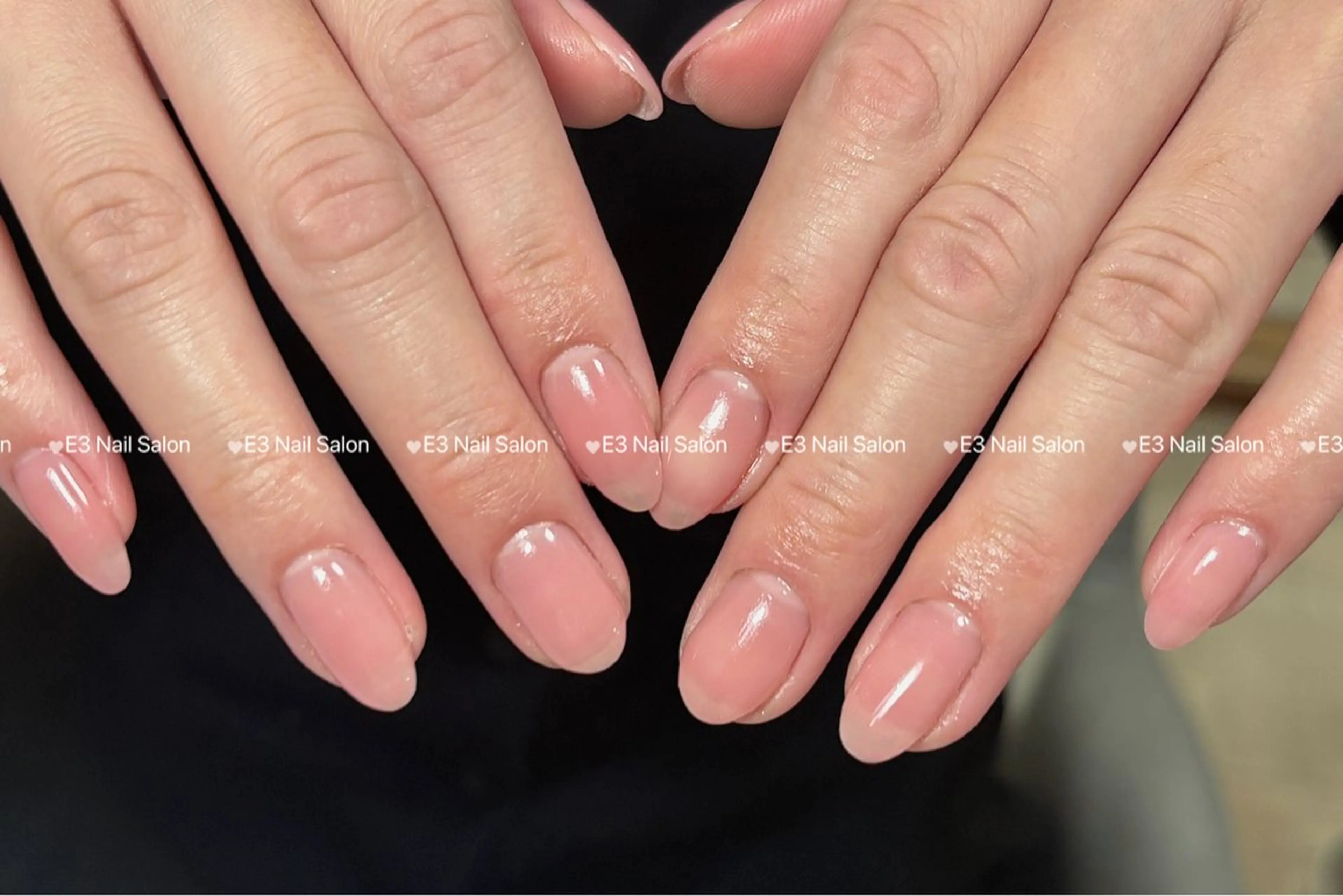 ネイル E3 Nail Salon所属・山口 奈々のネイルデザイン