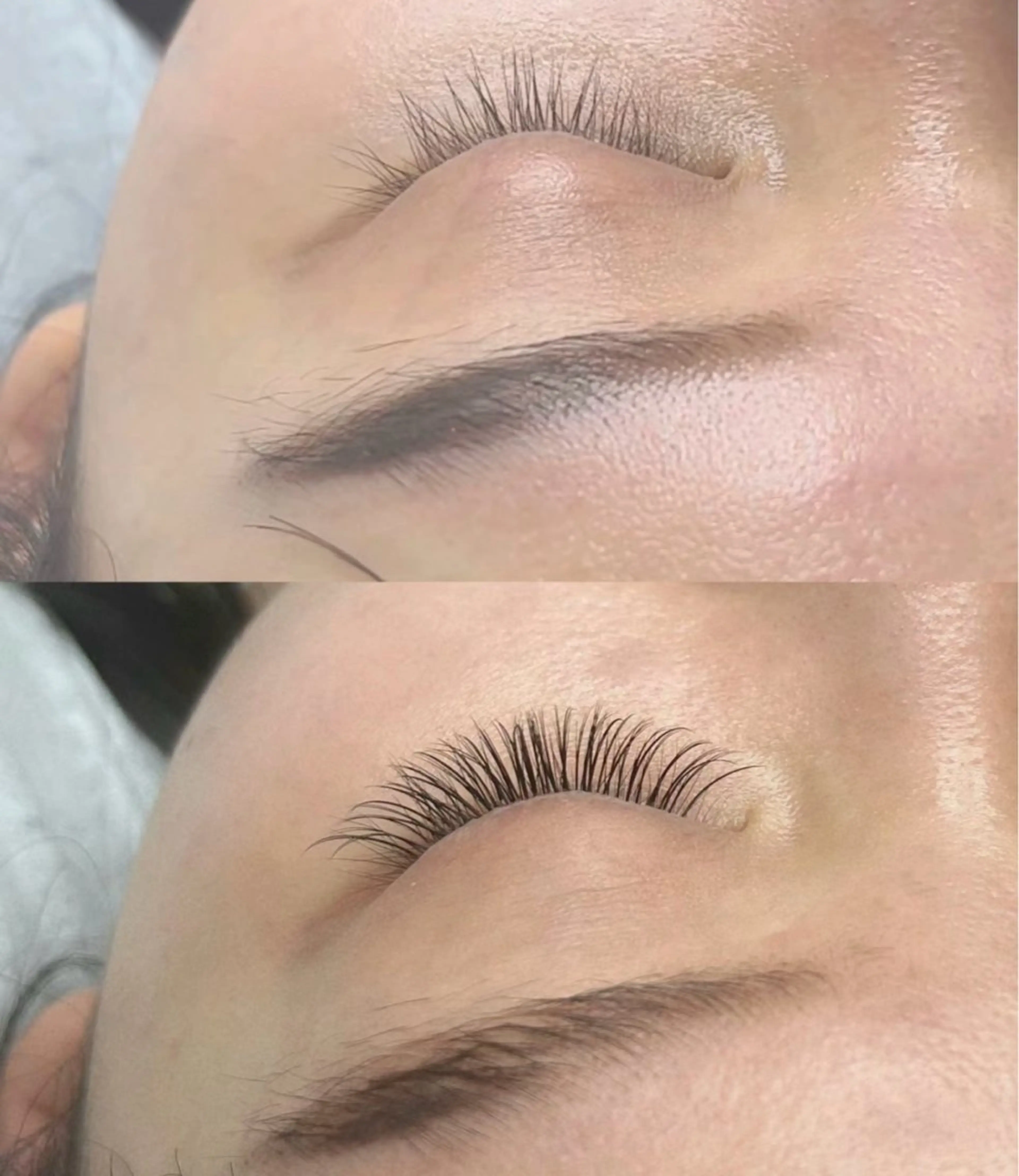 マツエク・マツパ マツエク maylienail サロンkiのネイルデザイン