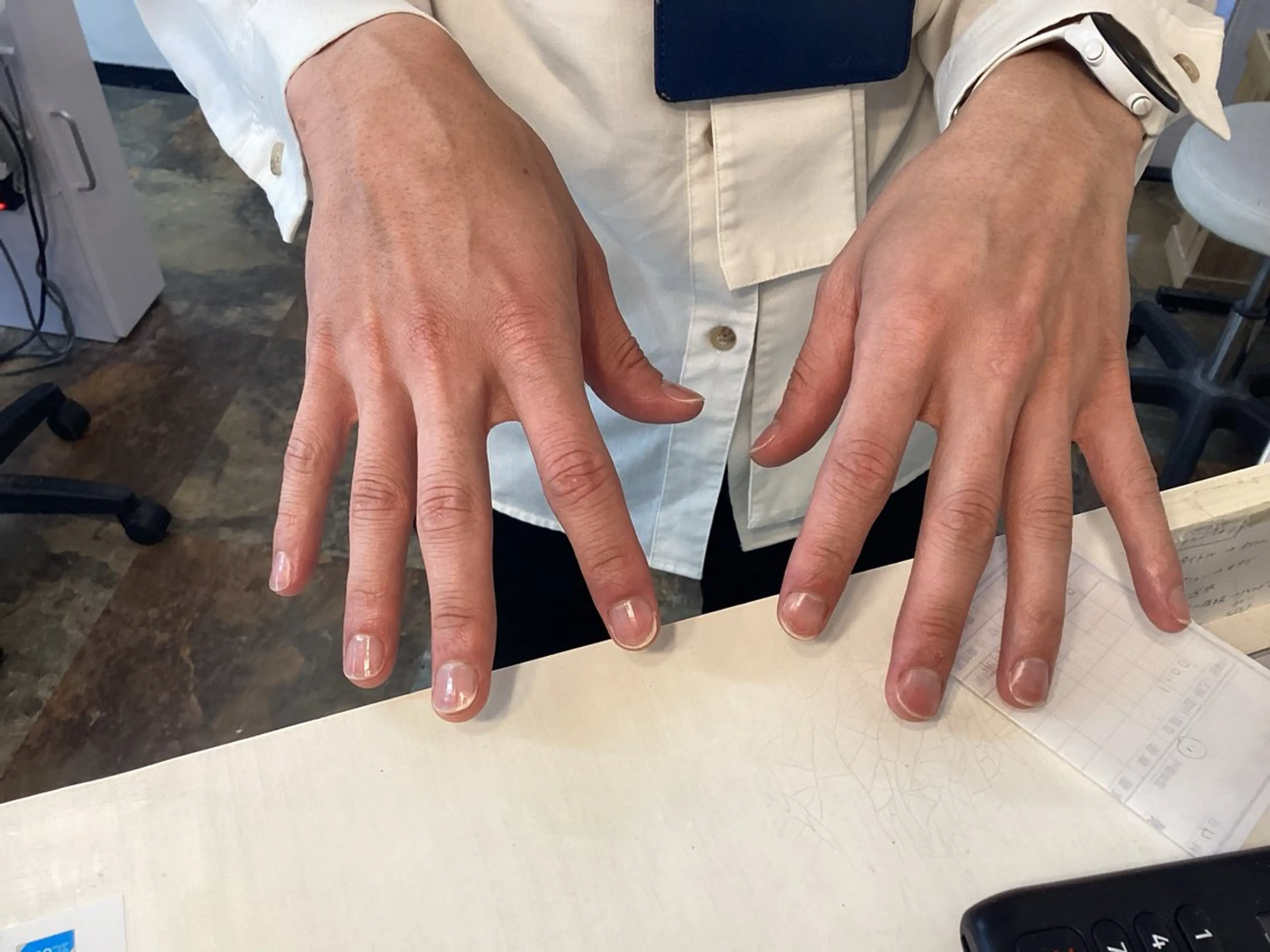 ネイル ハンドケア Nail cottageのネイルデザイン