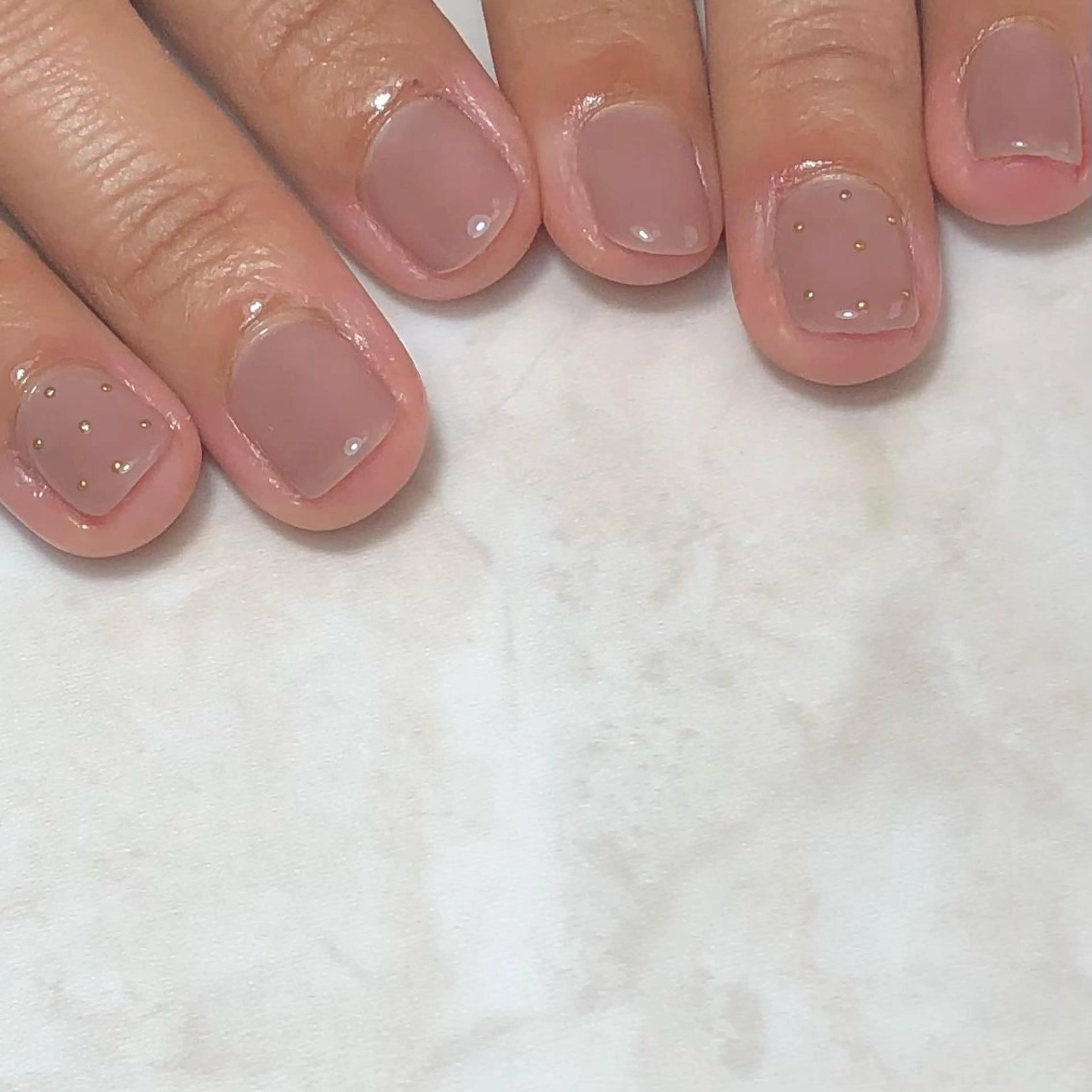 ネイル ハンドネイル Lee.nail ハルカのマツエク・マツパデザイン