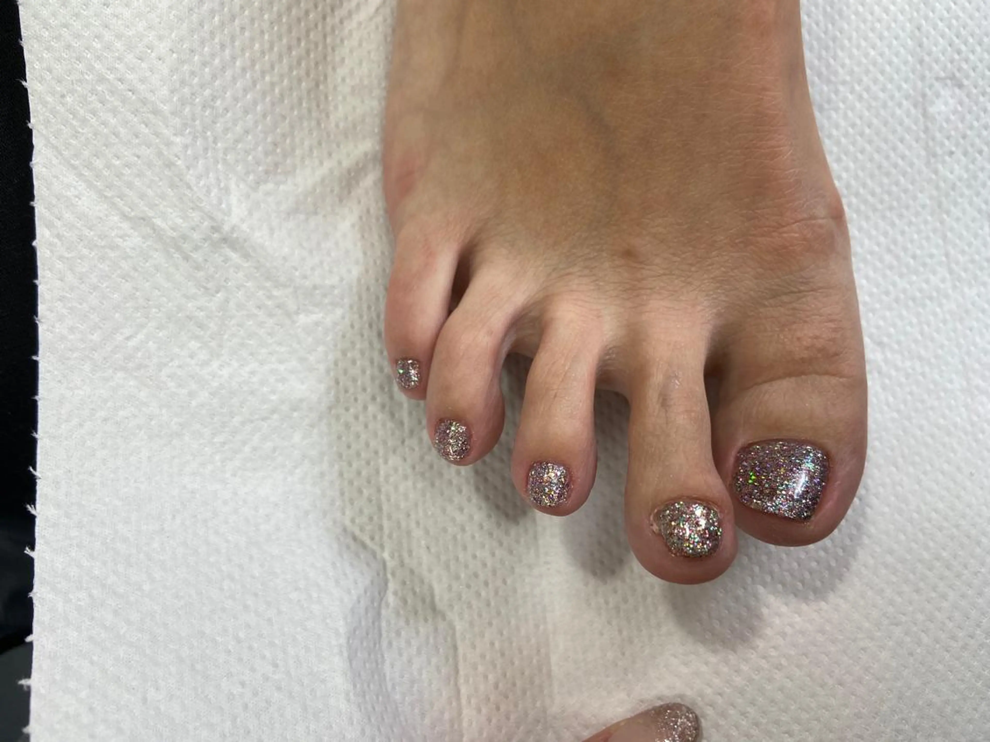 ネイル MAXKELLY  福岡天神所属・MAXKELLY natsuのネイルデザイン