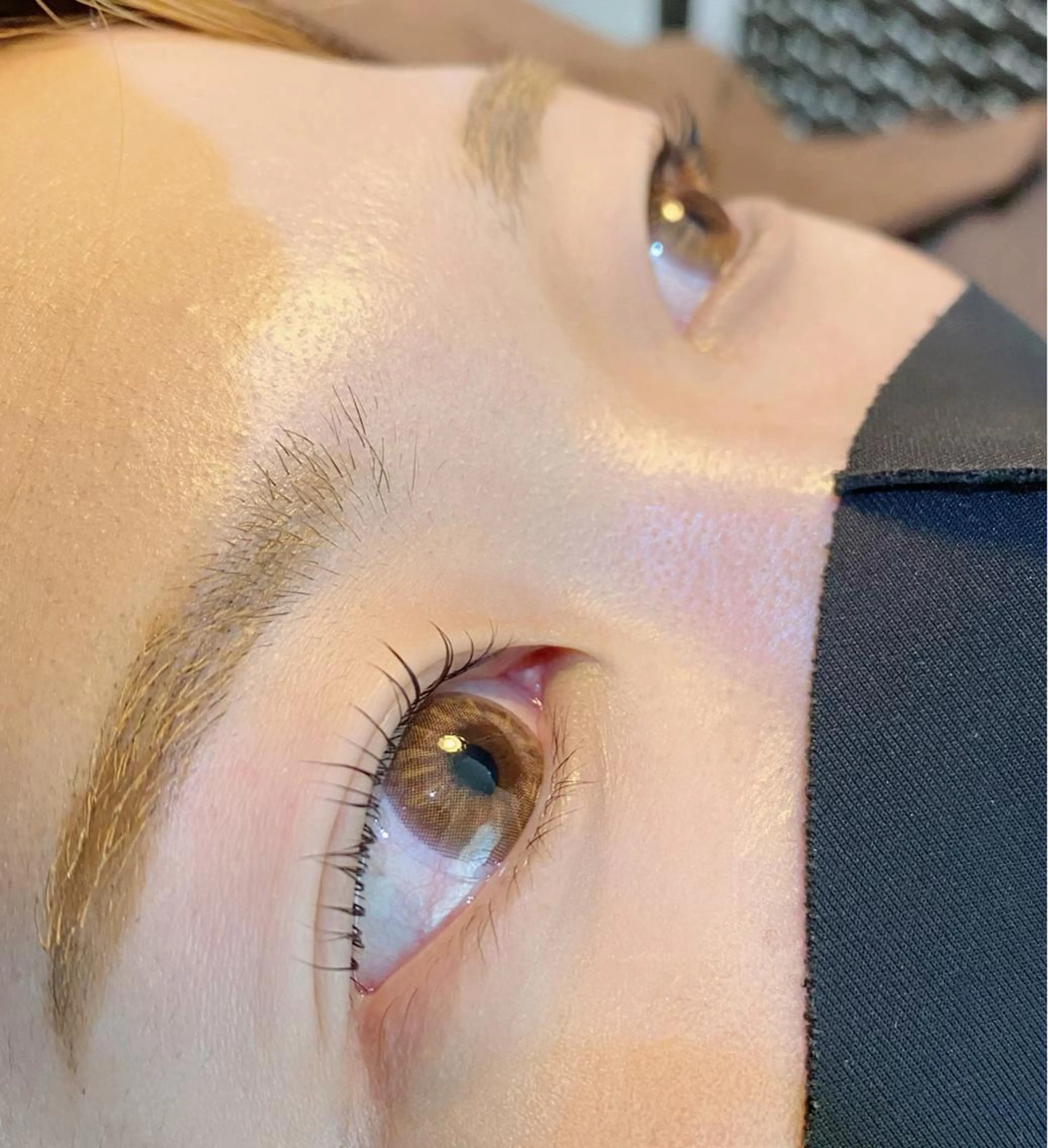 マツエク・マツパ マツパ 江頭 カンナのマツエク・マツパデザイン